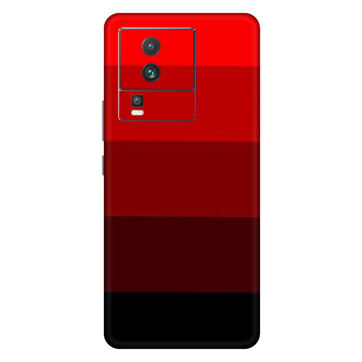 Vivo IQOO Neo 7 Skins & Wraps