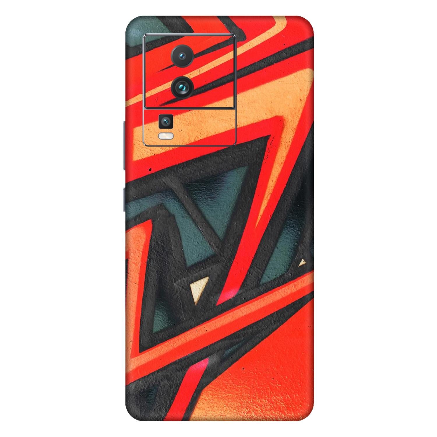 Vivo IQOO Neo 7 Skins & Wraps