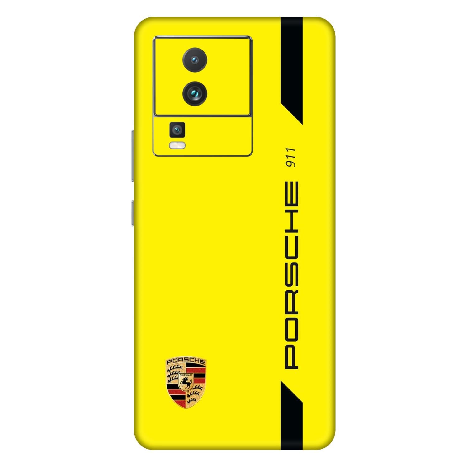 Vivo IQOO Neo 7 Skins & Wraps