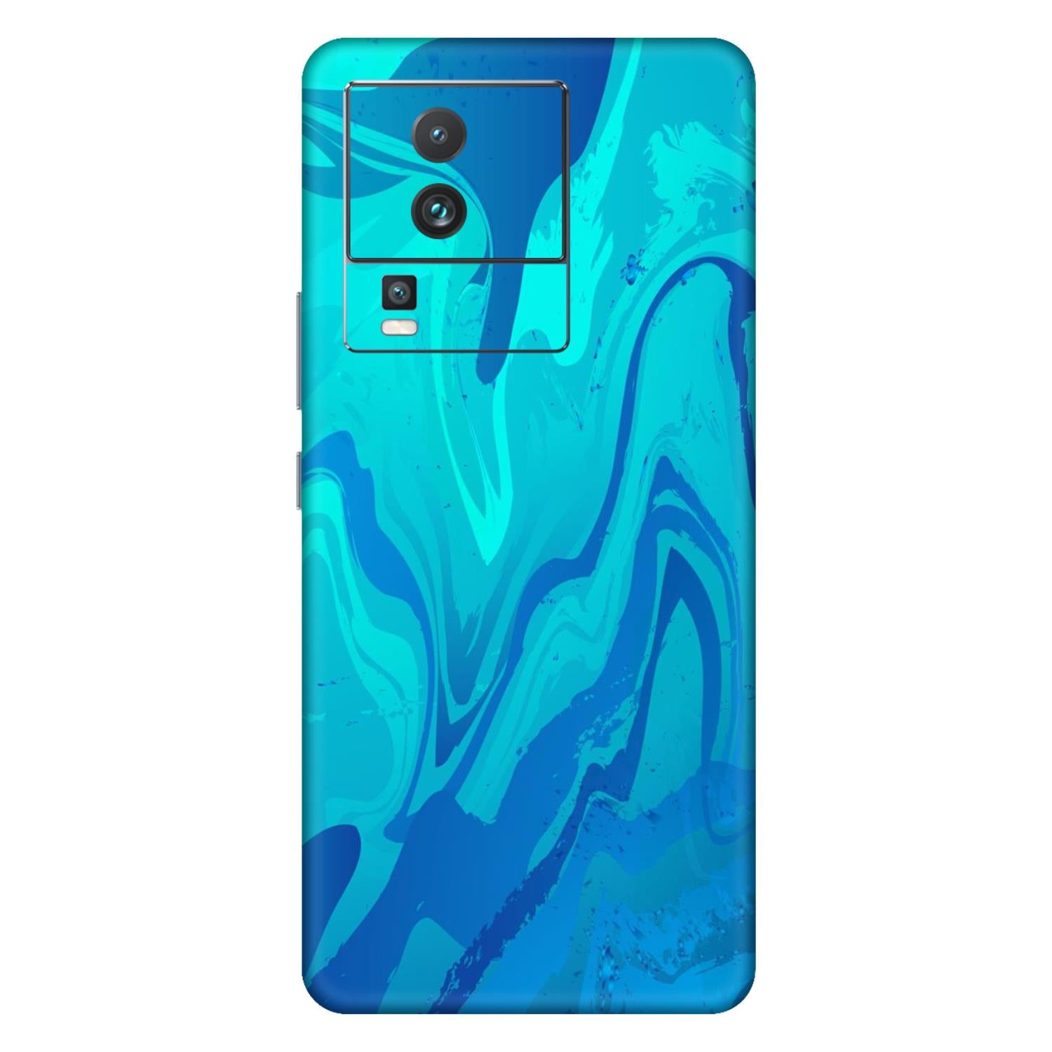 Vivo IQOO Neo 7 Skins & Wraps