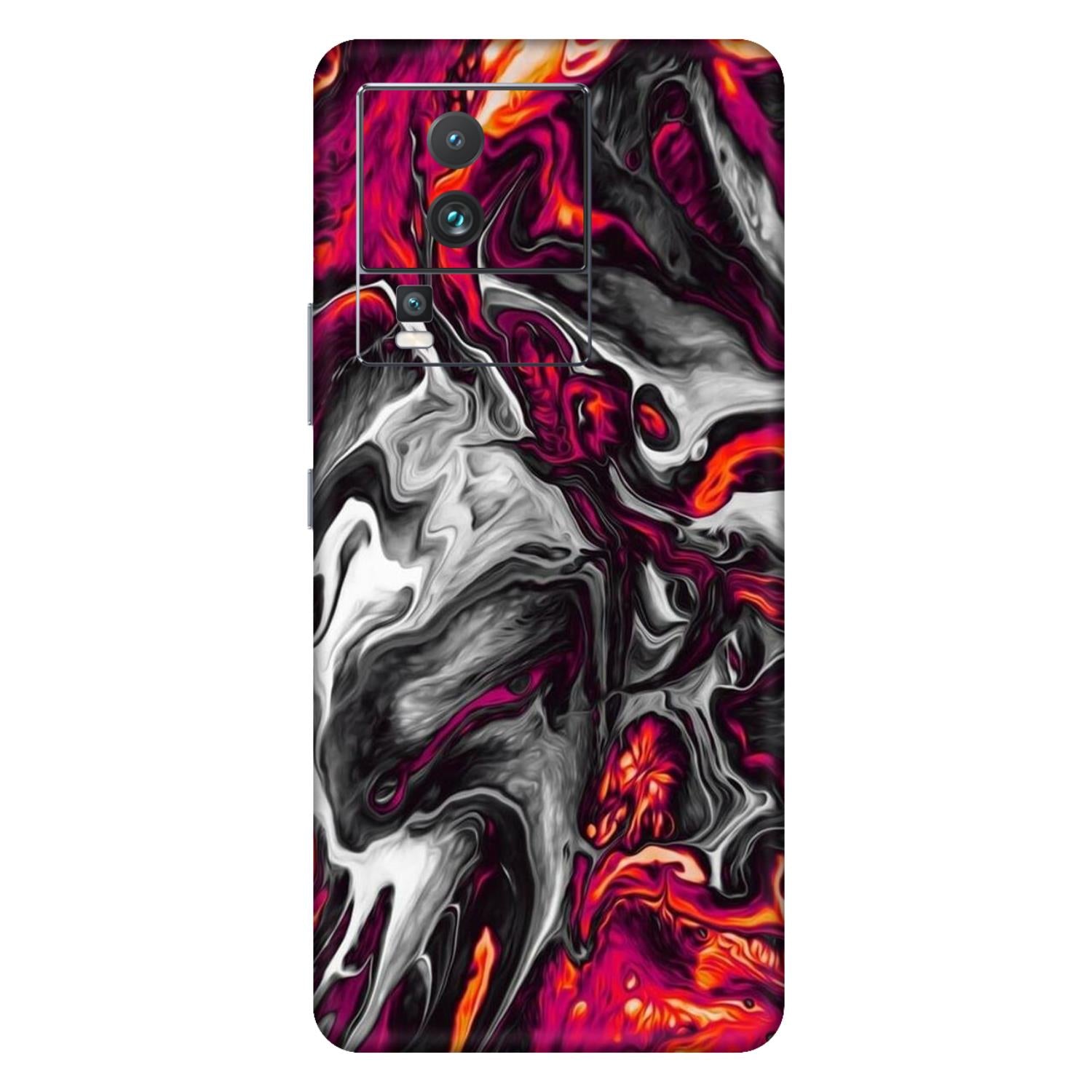 Vivo IQOO Neo 7 Skins & Wraps