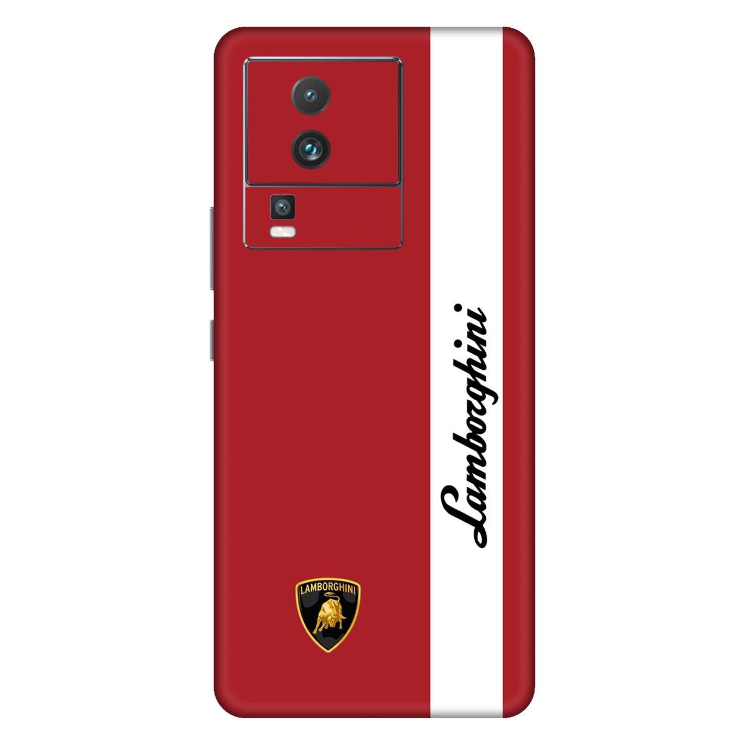 Vivo IQOO Neo 7 Skins & Wraps