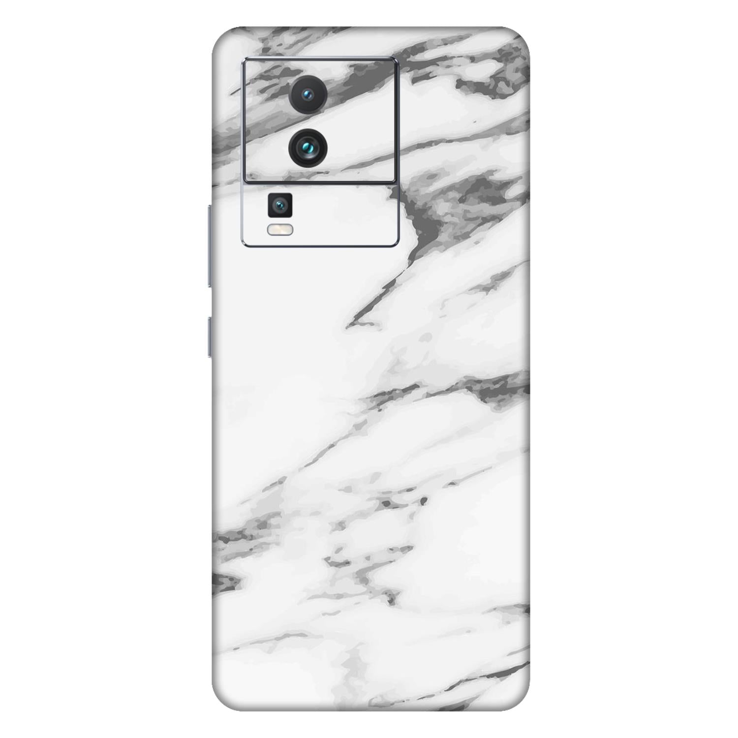 Vivo IQOO Neo 7 Skins & Wraps