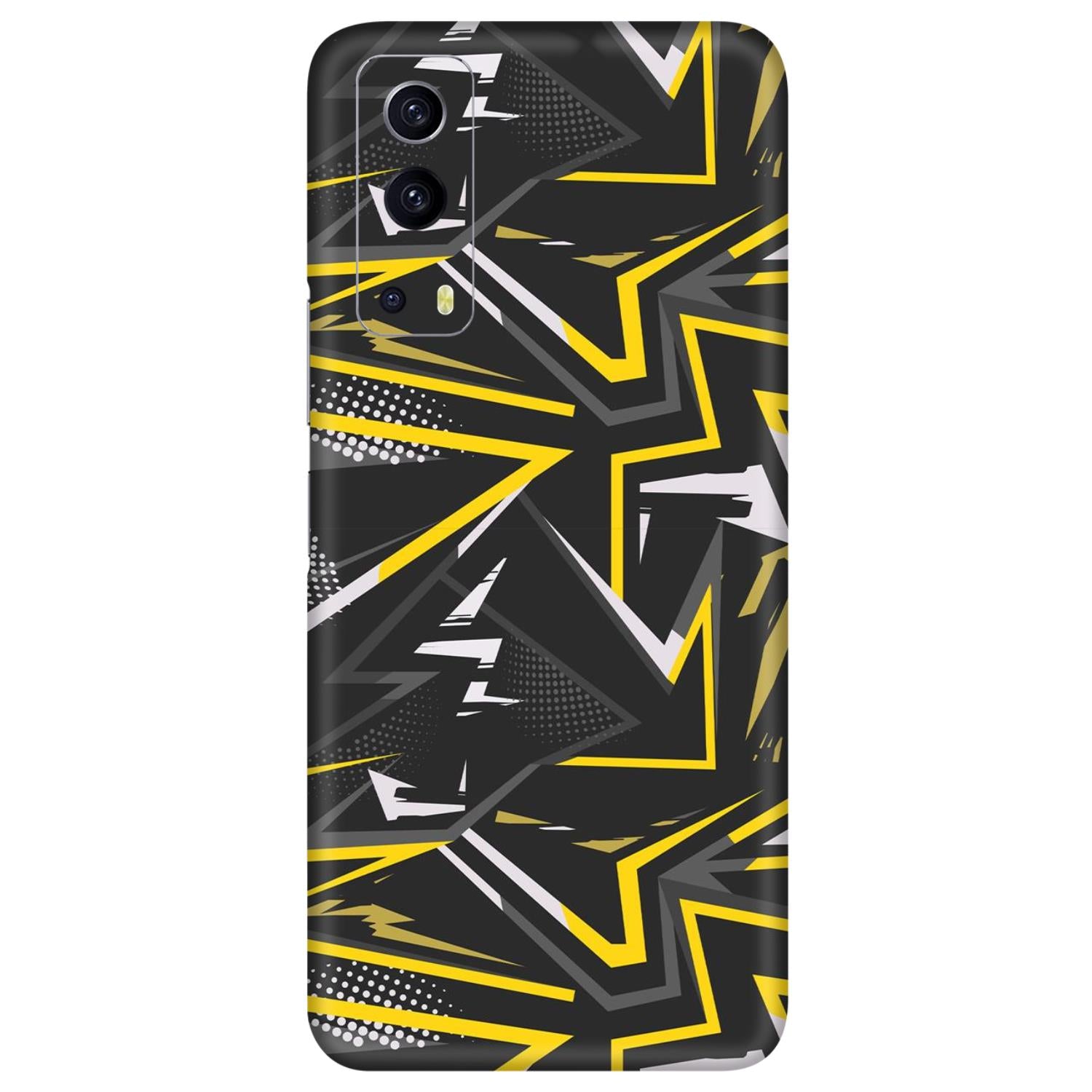 Vivo IQOO Z3 Skins & Wraps