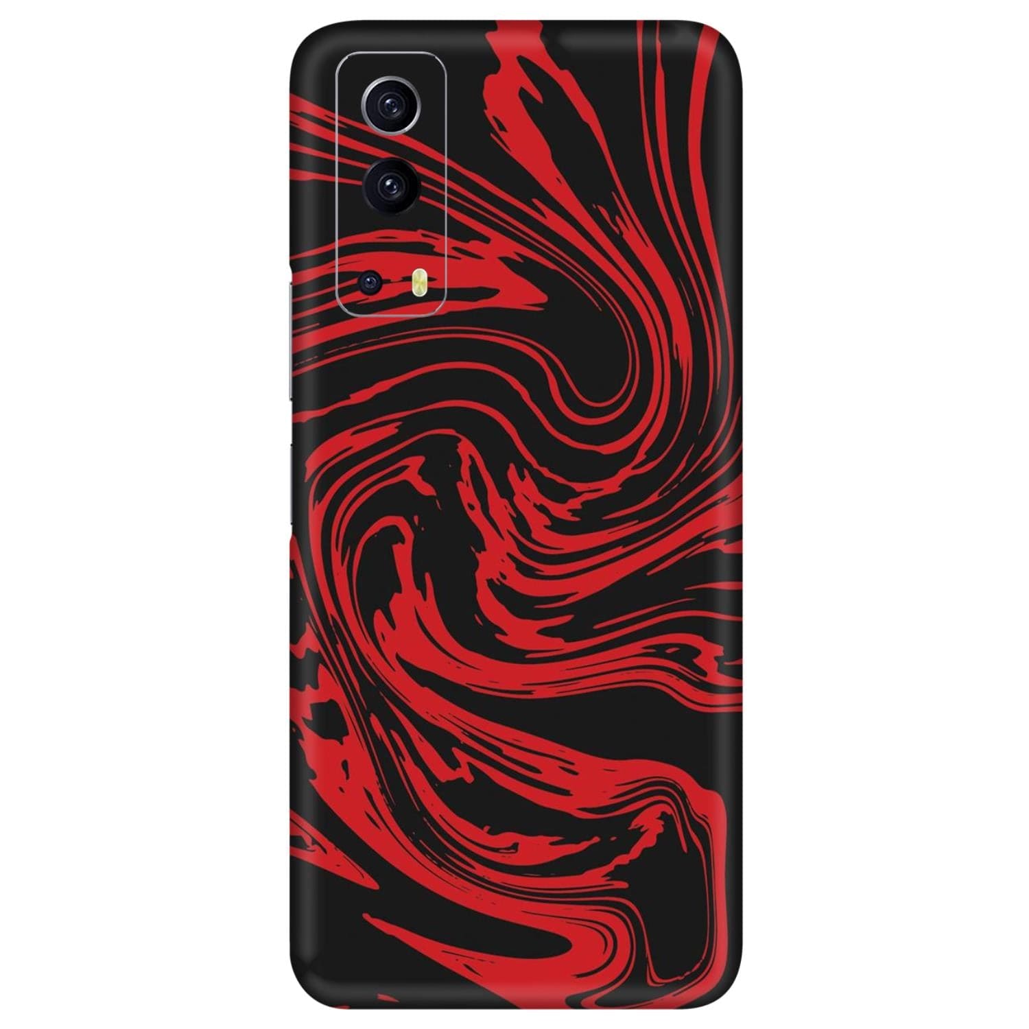 Vivo IQOO Z3 Skins & Wraps