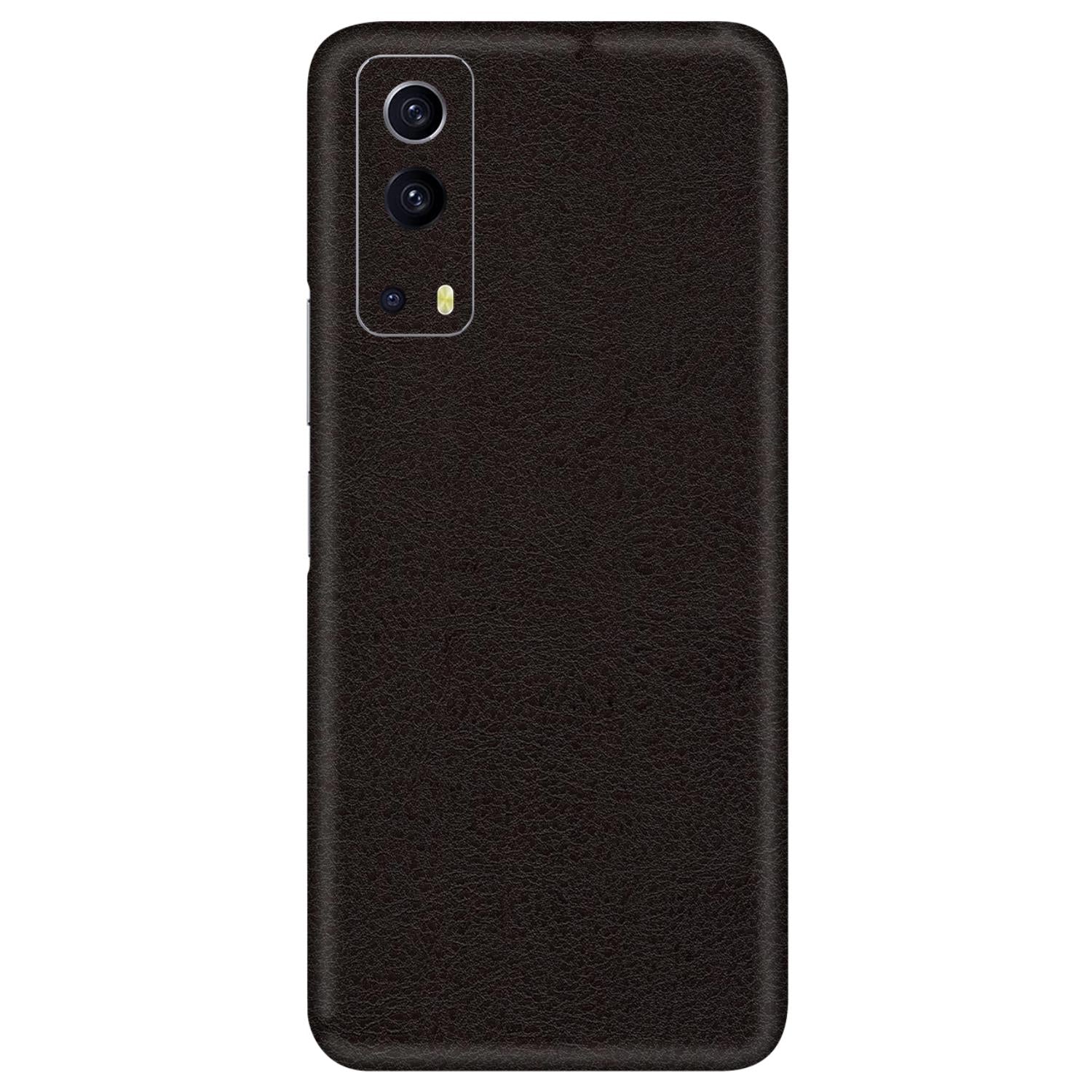 Vivo IQOO Z3 Skins & Wraps