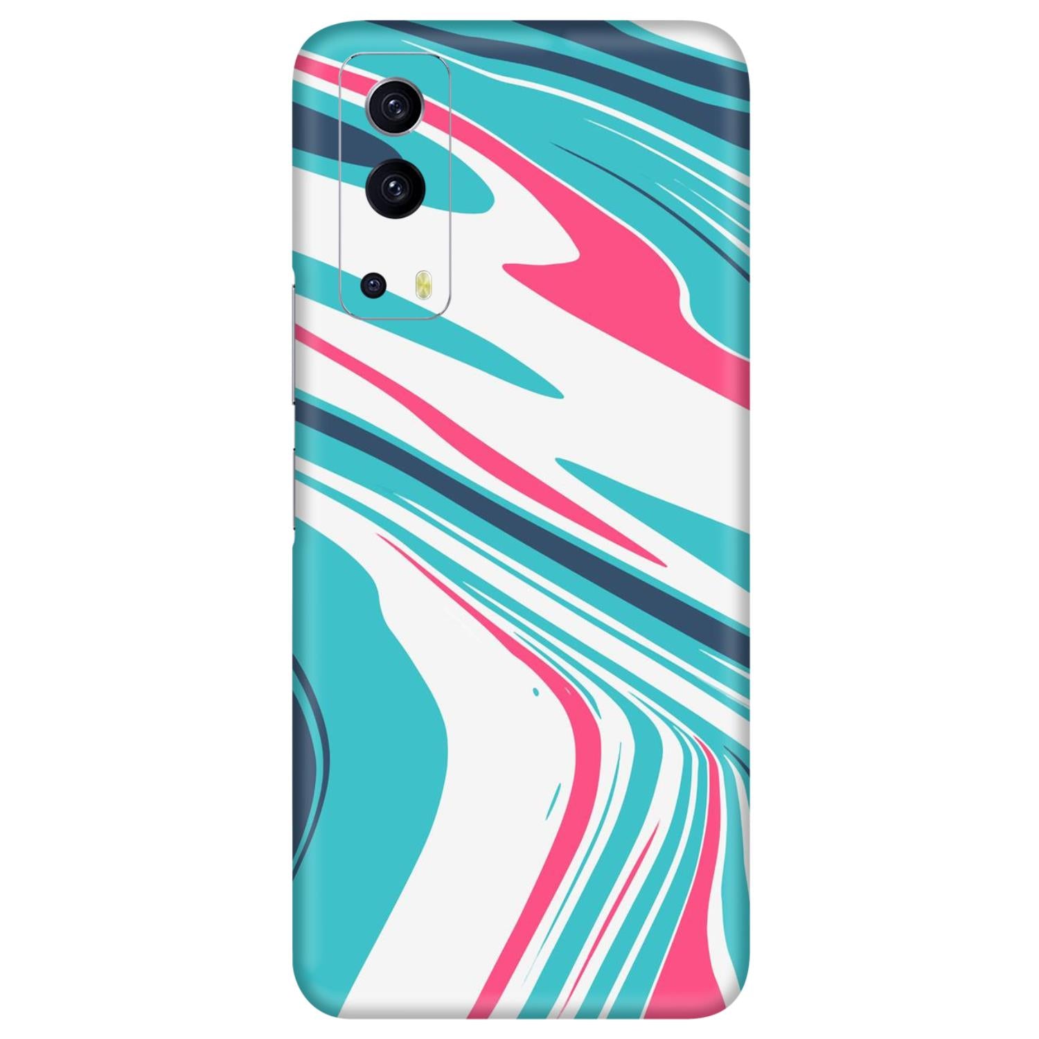 Vivo IQOO Z3 Skins & Wraps