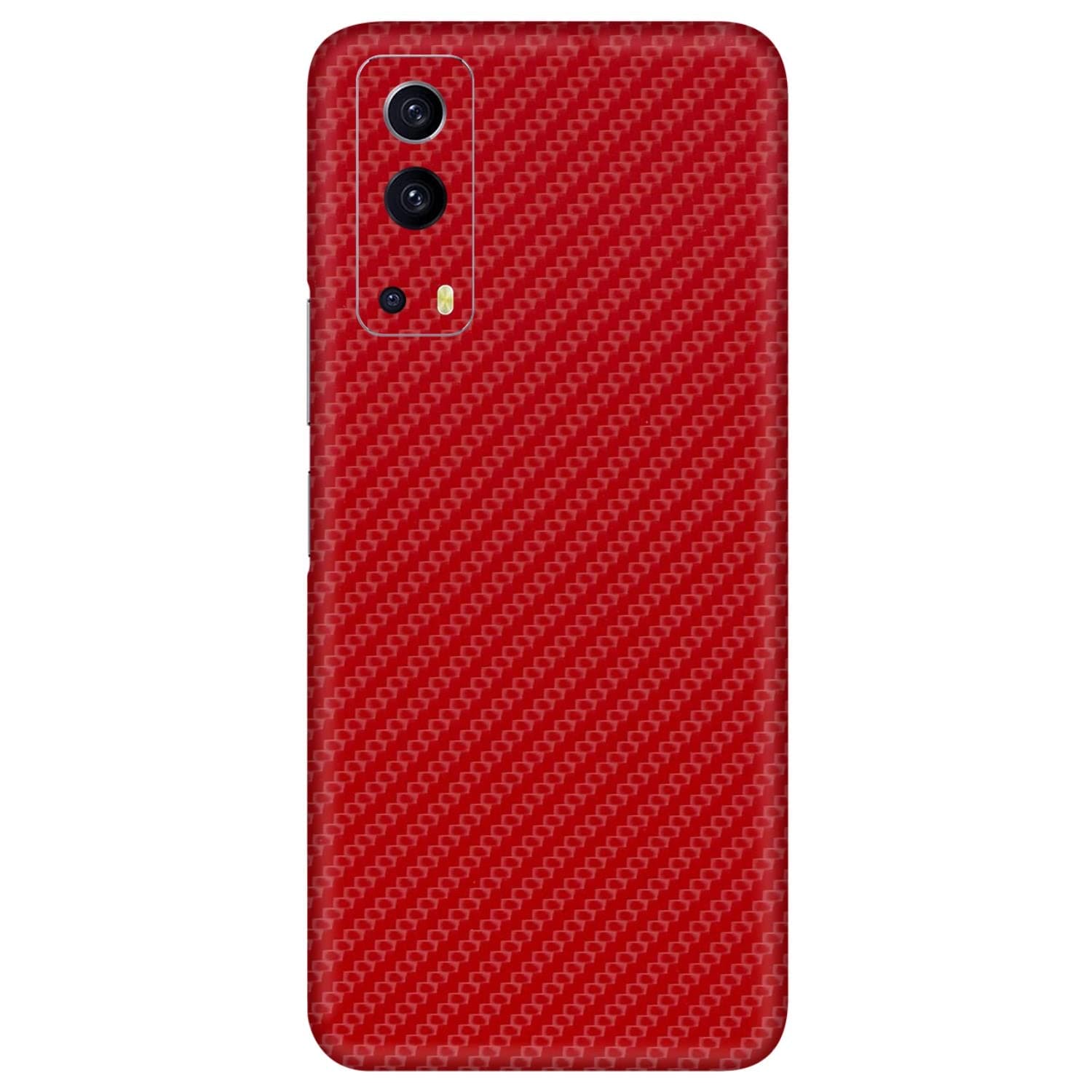 Vivo IQOO Z3 Skins & Wraps