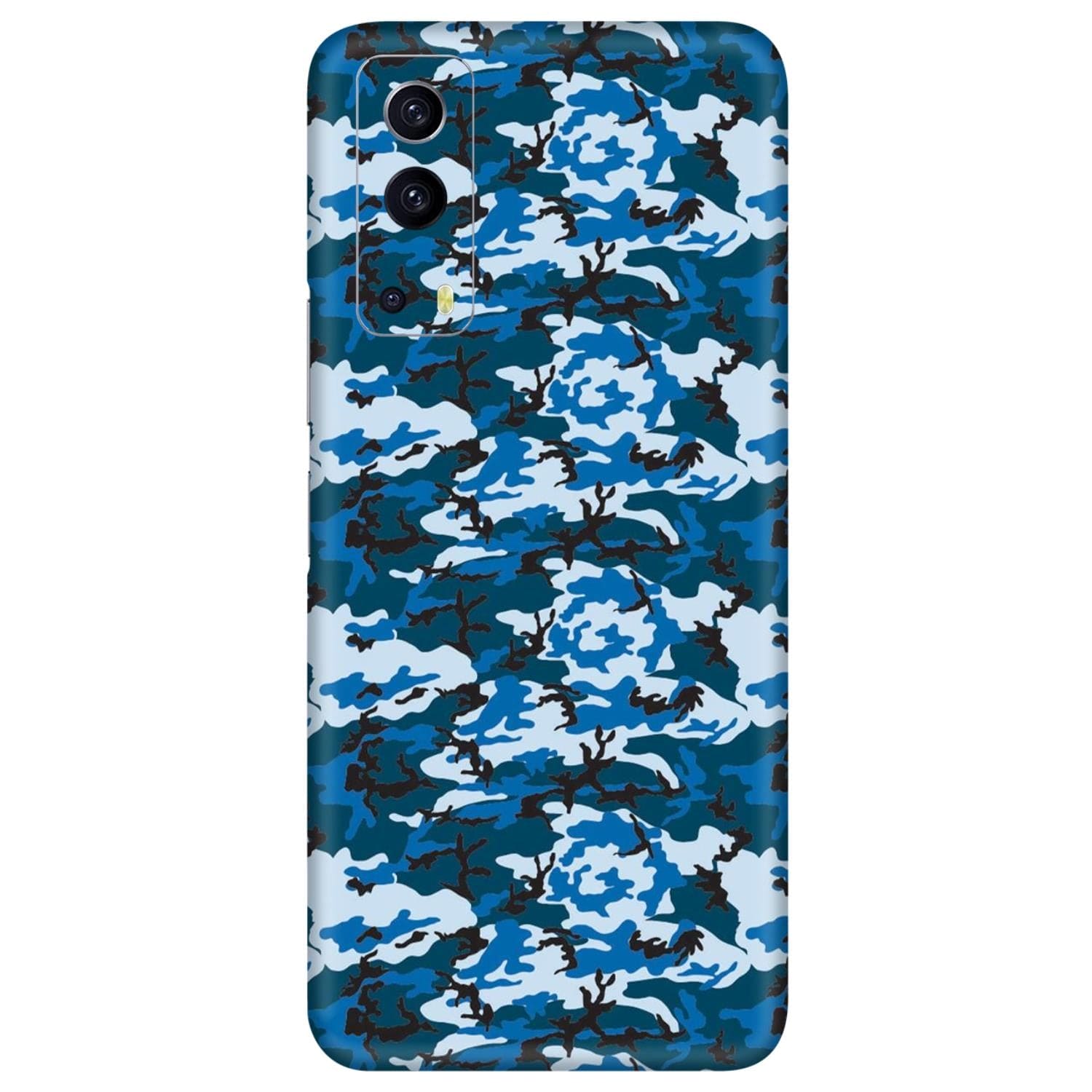 Vivo IQOO Z3 Skins & Wraps