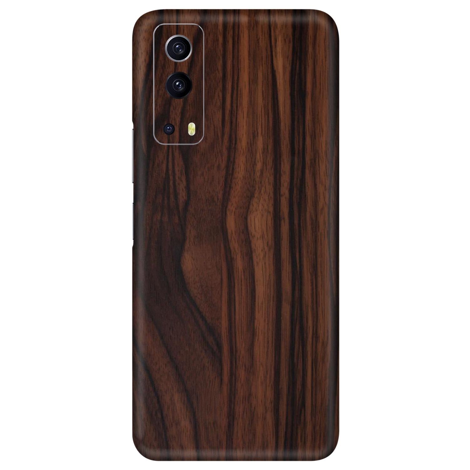 Vivo IQOO Z3 Skins & Wraps