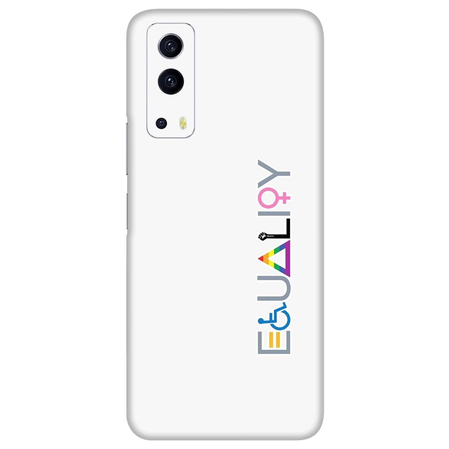 Vivo IQOO Z3 Skins & Wraps