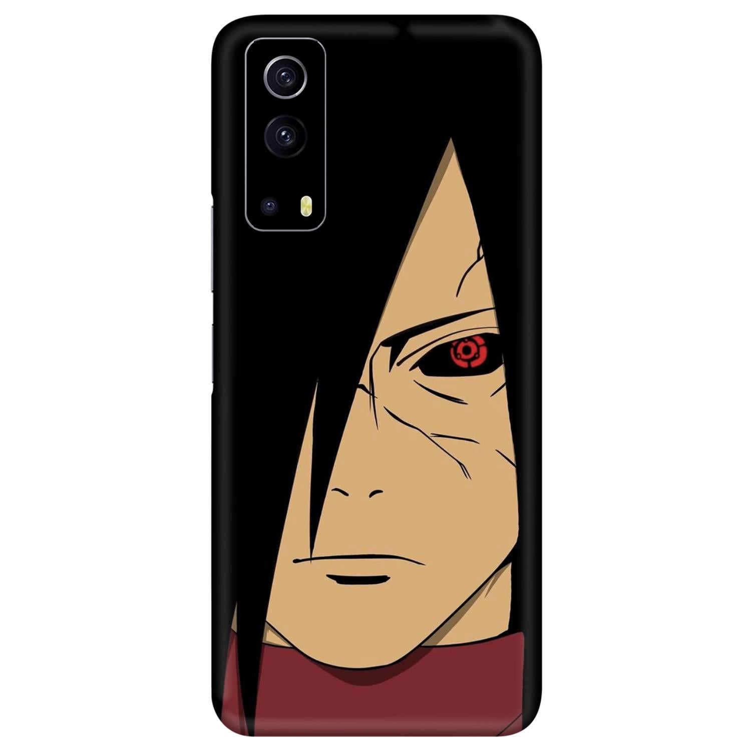 Vivo IQOO Z3 Skins & Wraps