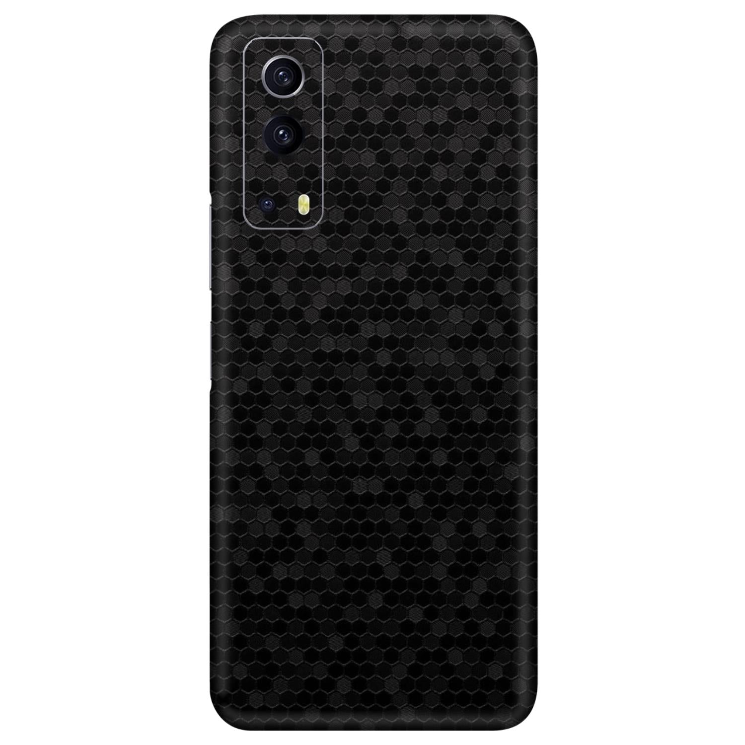 Vivo IQOO Z3 Skins & Wraps