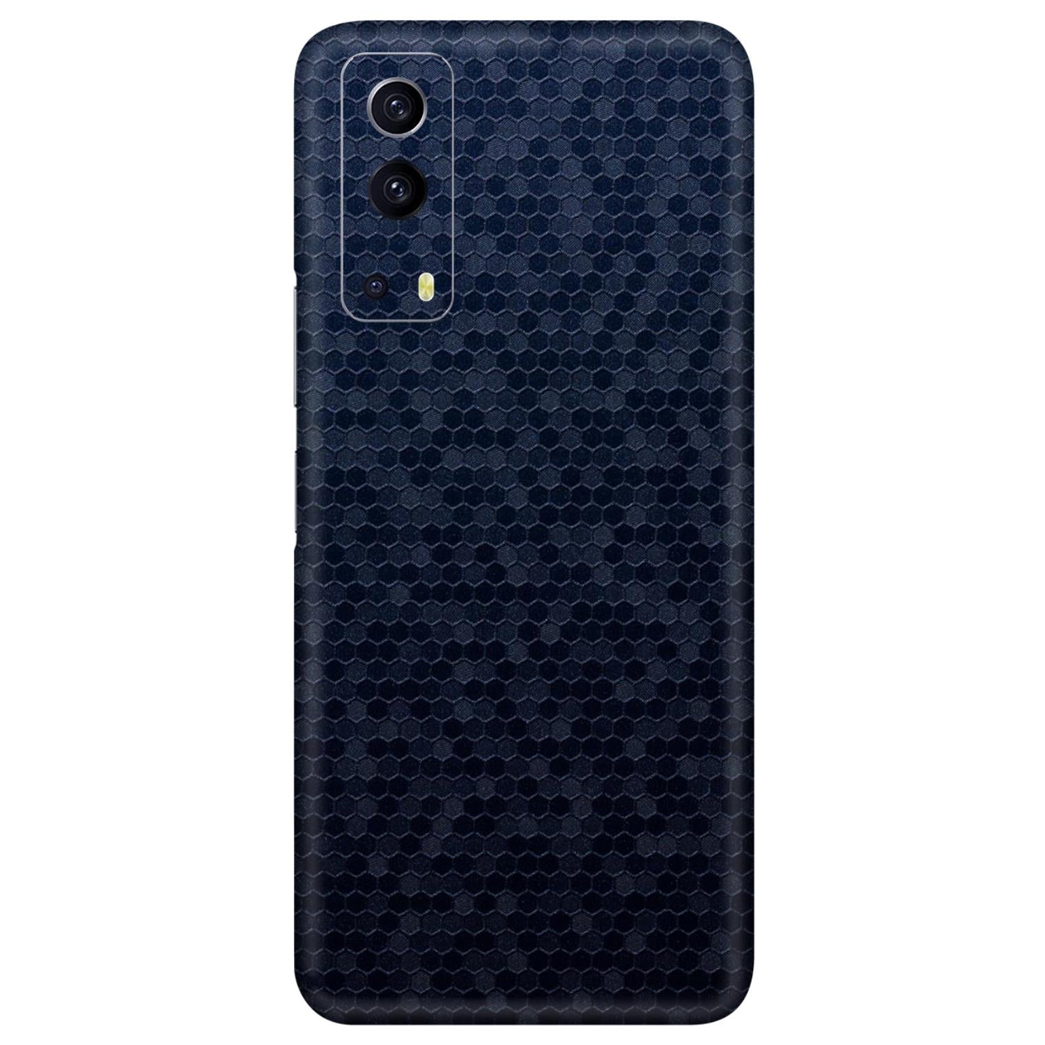 Vivo IQOO Z3 Skins & Wraps