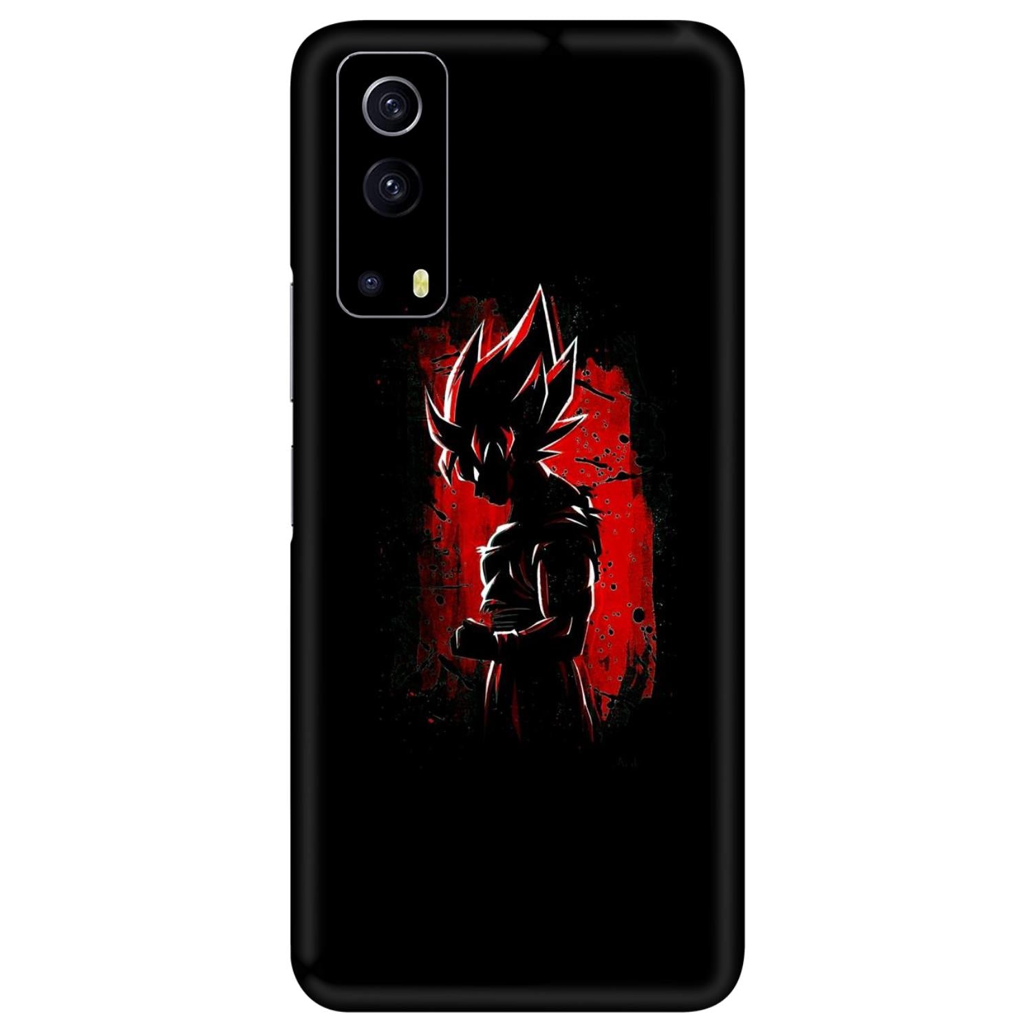 Vivo IQOO Z3 Skins & Wraps