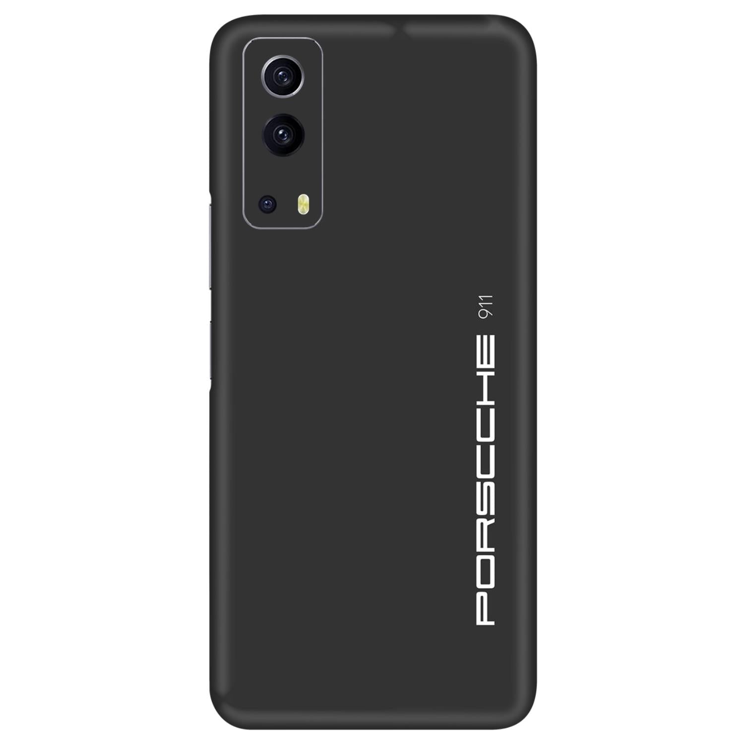 Vivo IQOO Z3 Skins & Wraps