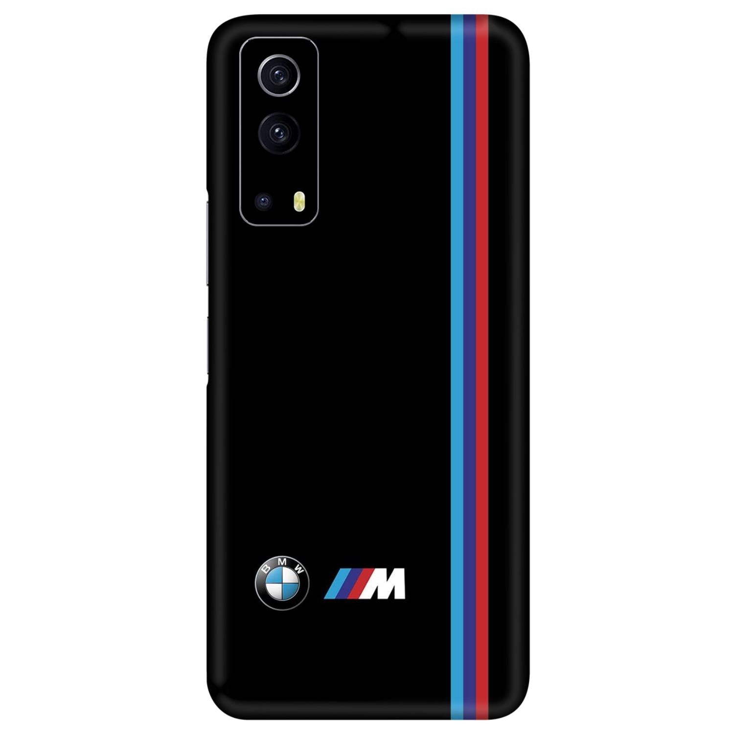 Vivo IQOO Z3 Skins & Wraps