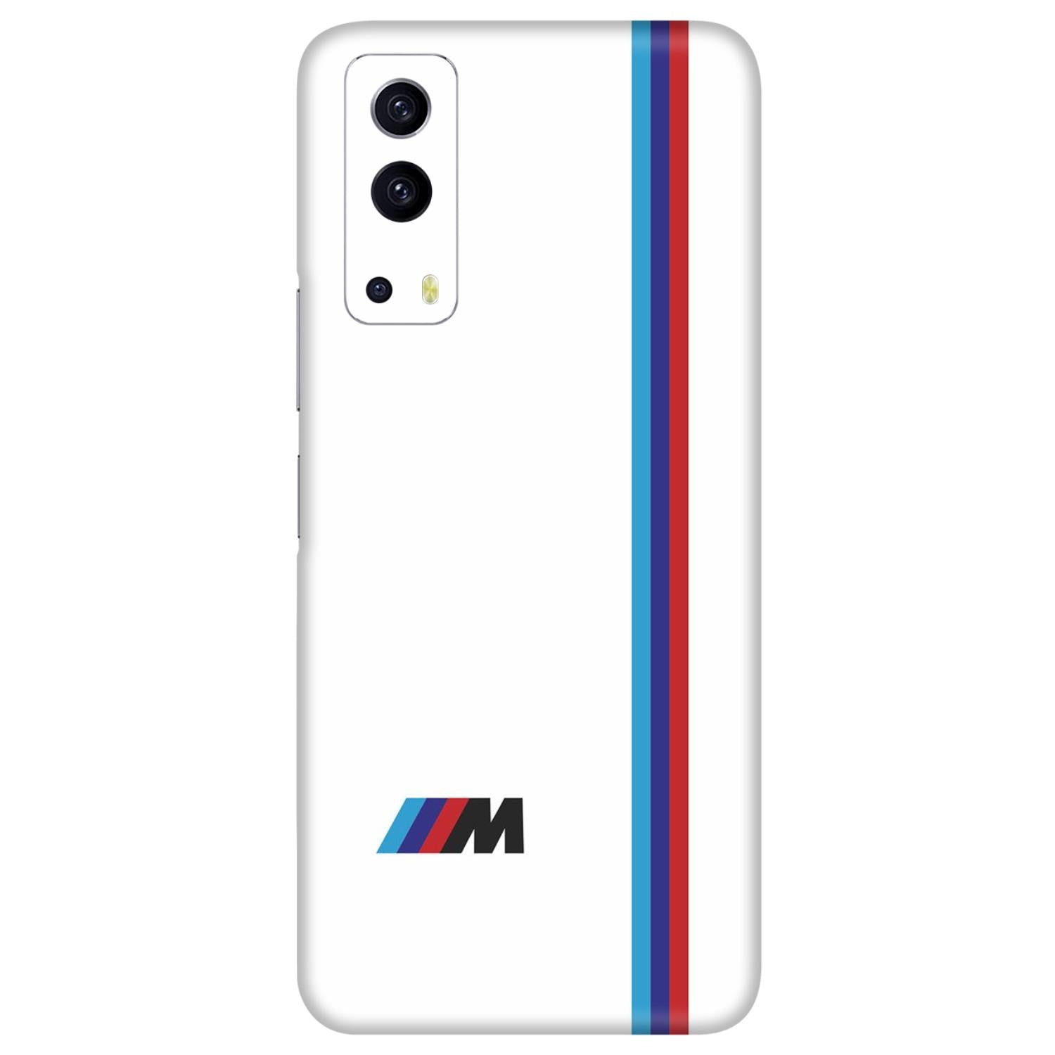 Vivo IQOO Z3 Skins & Wraps