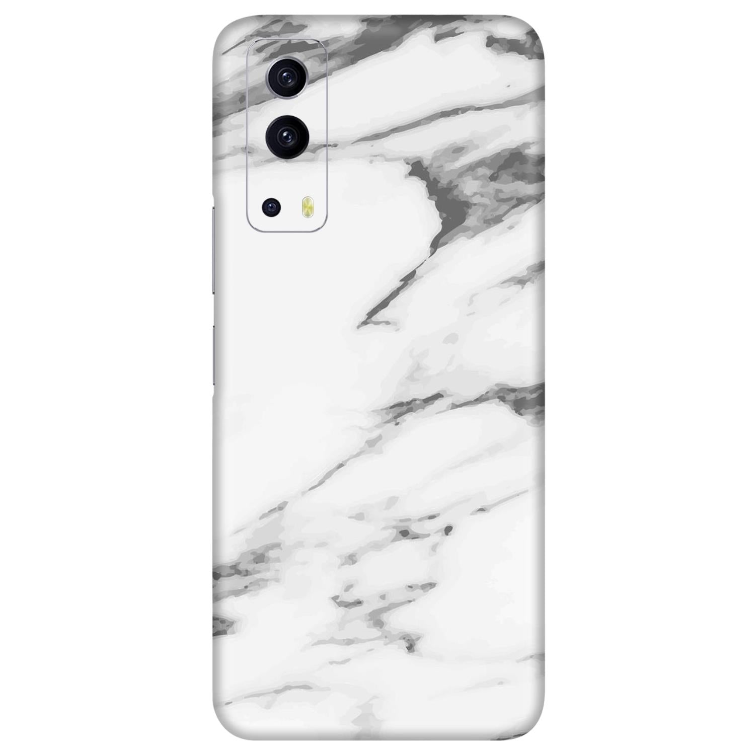 Vivo IQOO Z3 Skins & Wraps