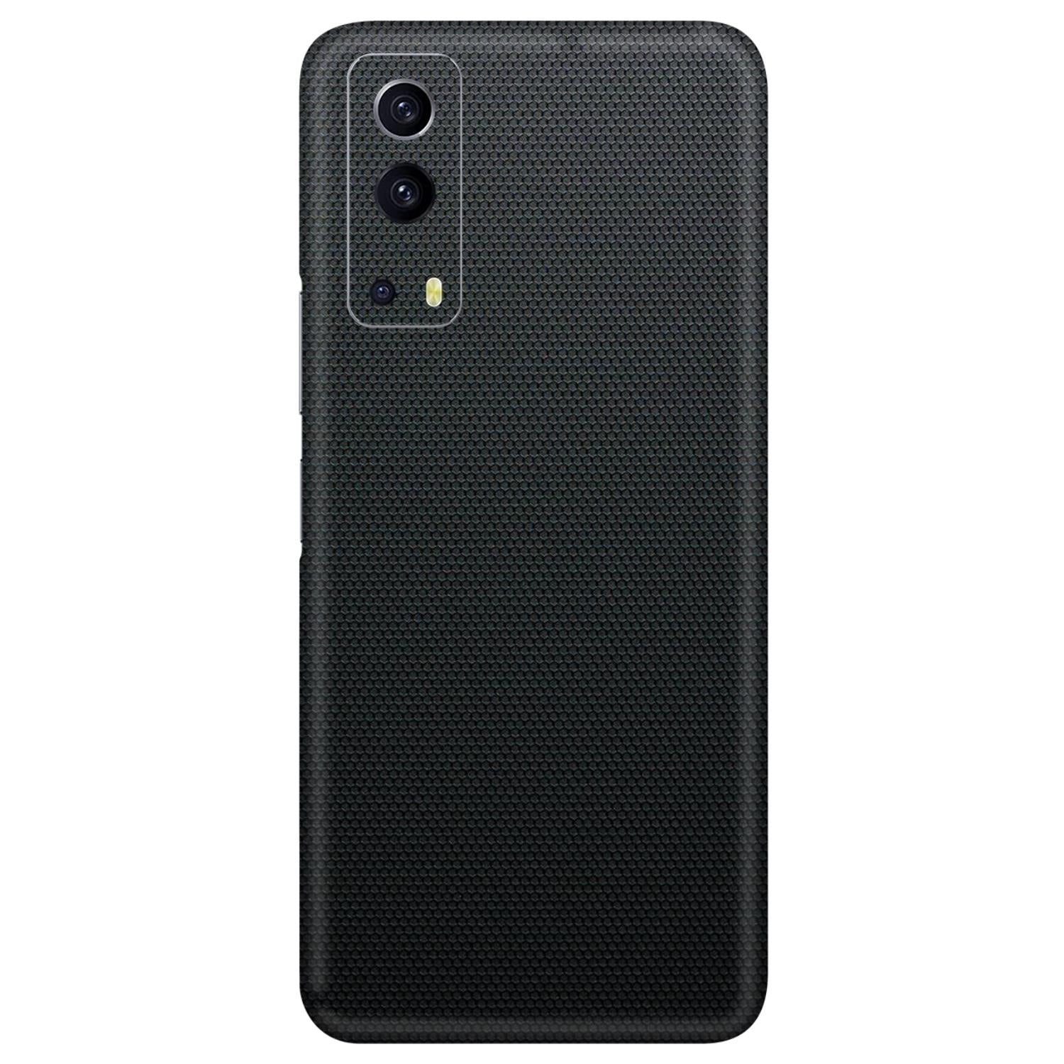 Vivo IQOO Z3 Skins & Wraps