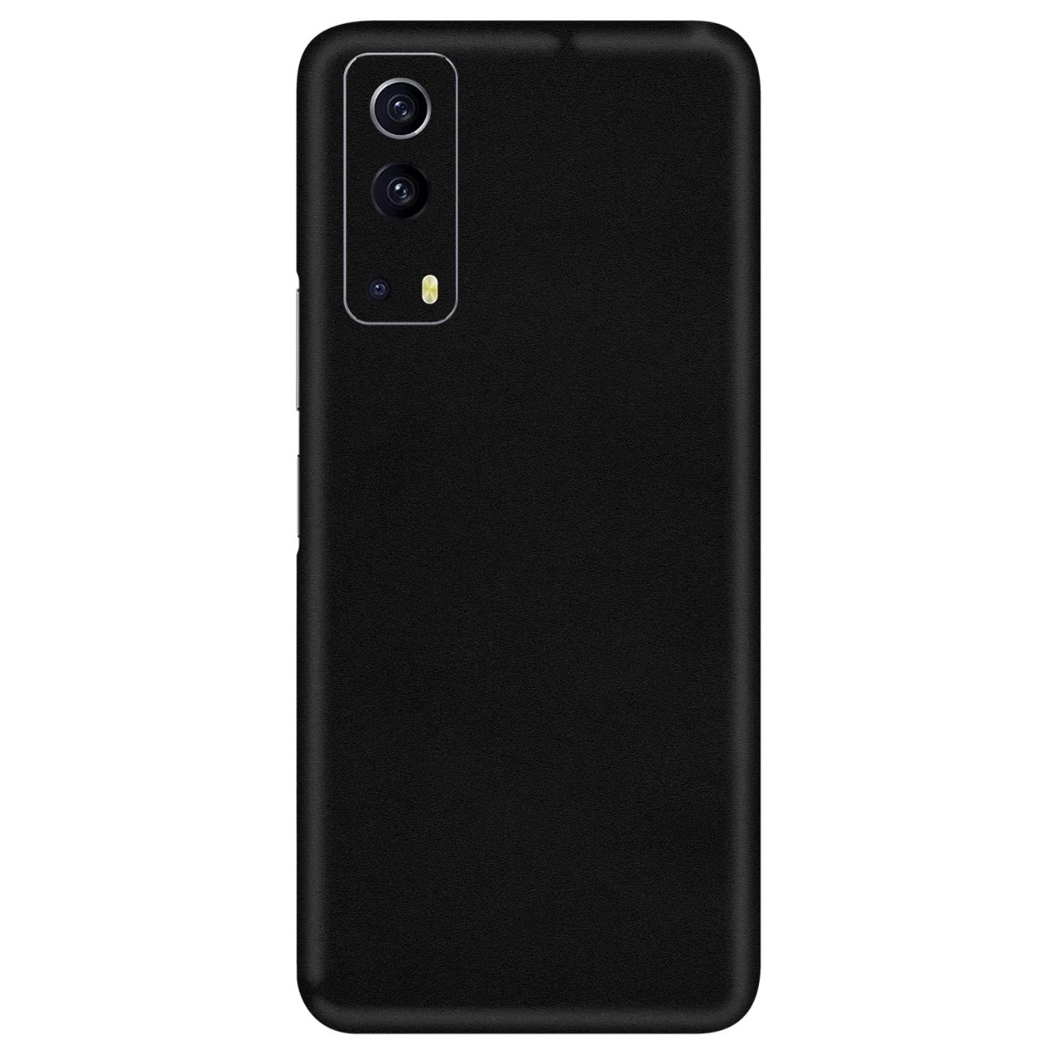 Vivo IQOO Z3 Skins & Wraps