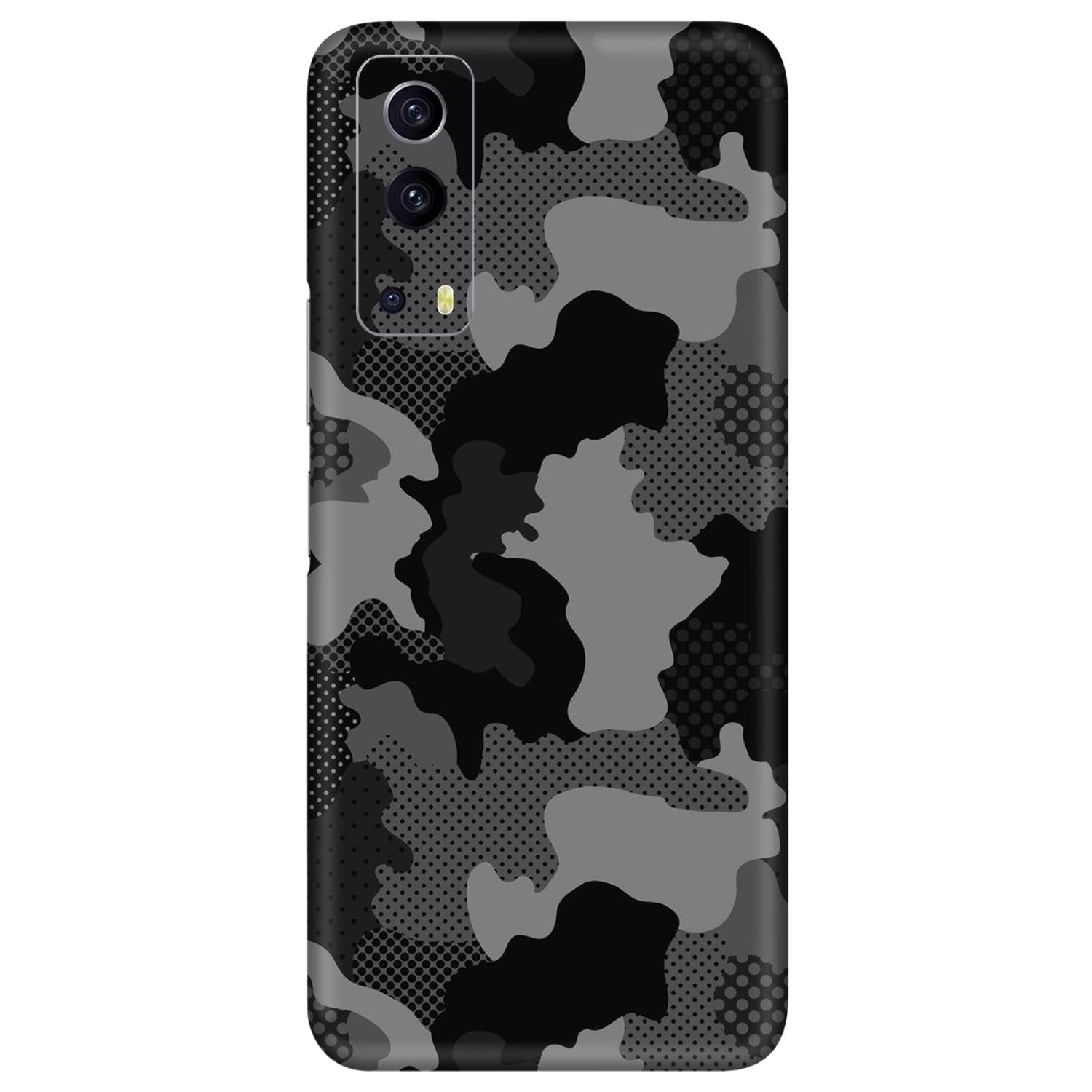 Vivo IQOO Z3 Skins & Wraps