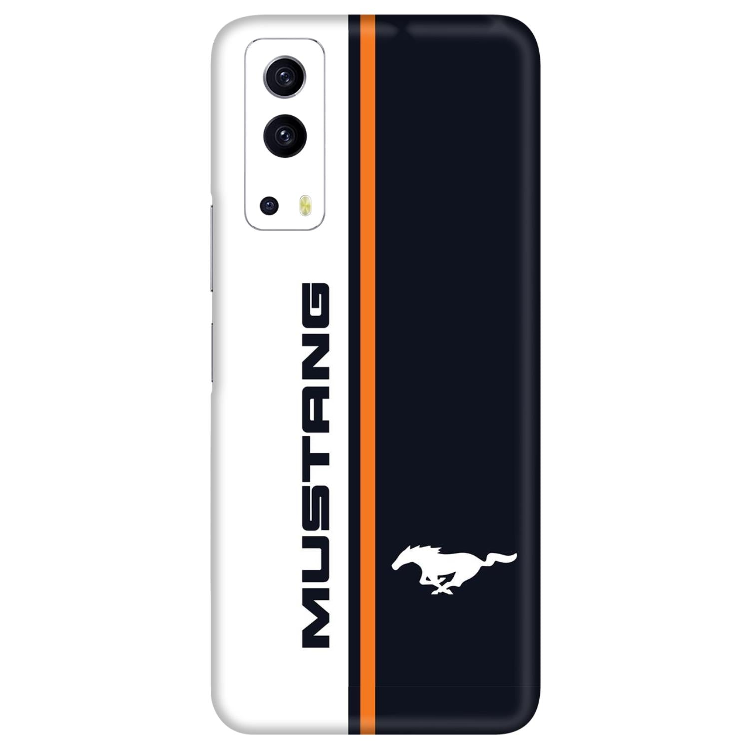 Vivo IQOO Z3 Skins & Wraps