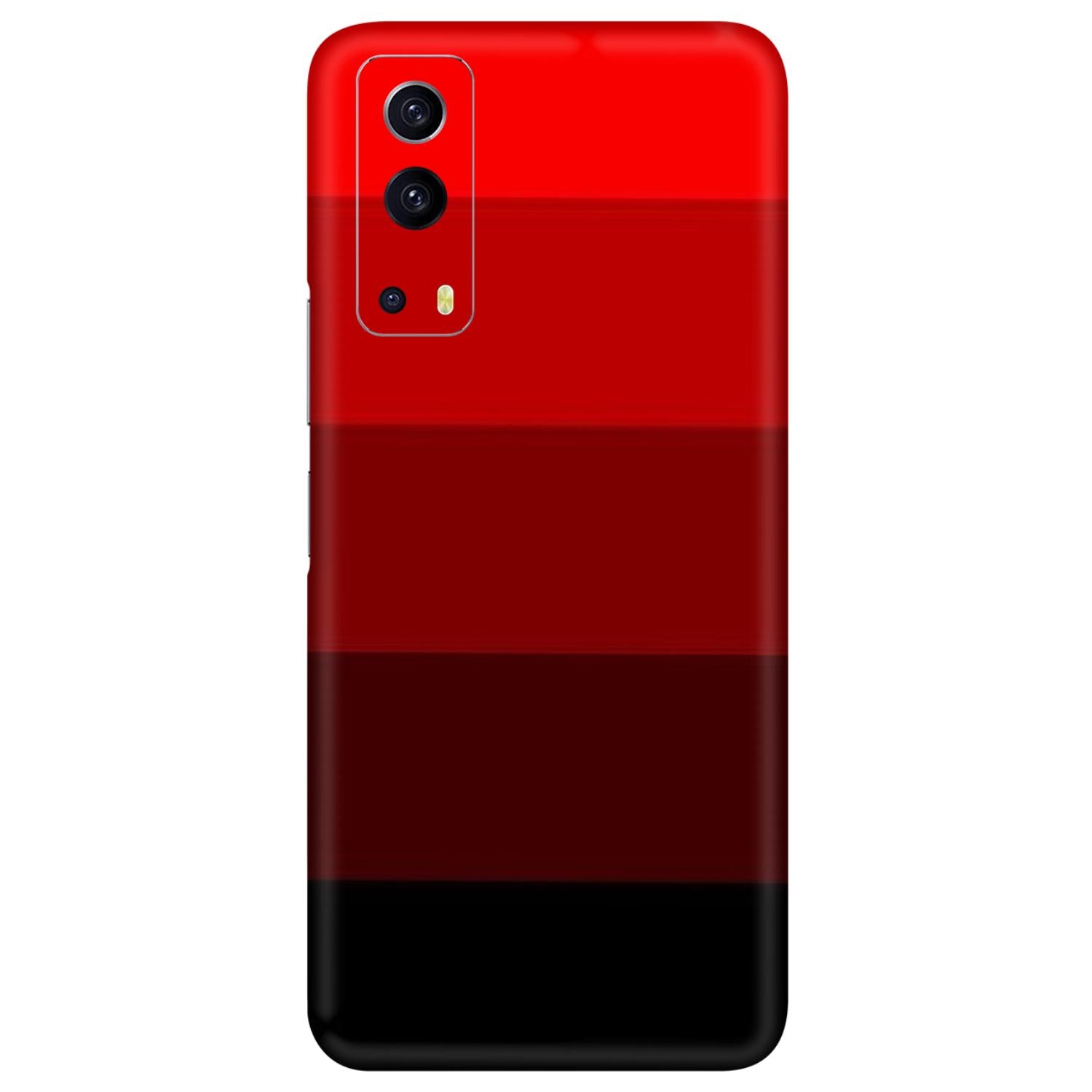 Vivo IQOO Z3 Skins & Wraps