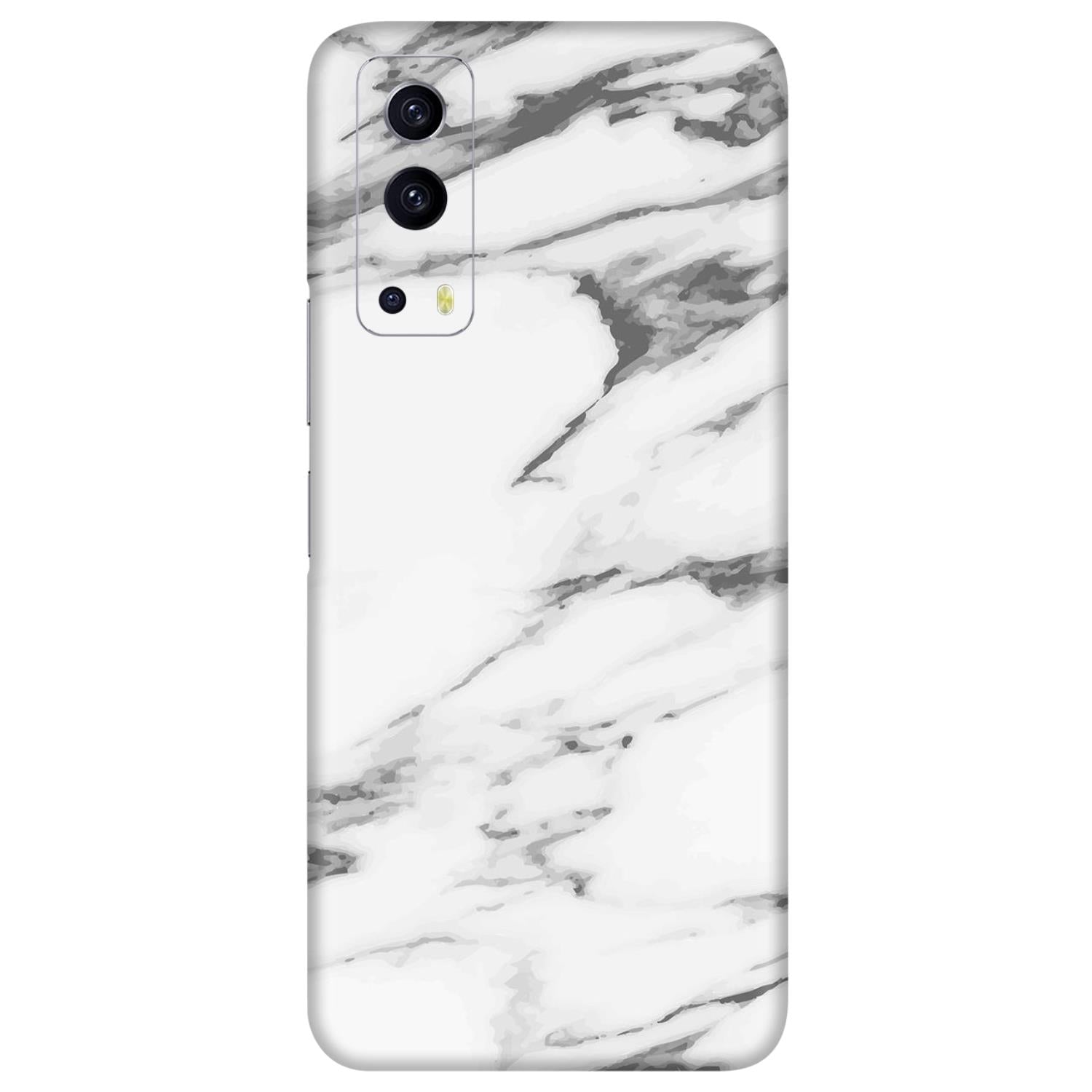 Vivo IQOO Z3 Skins & Wraps