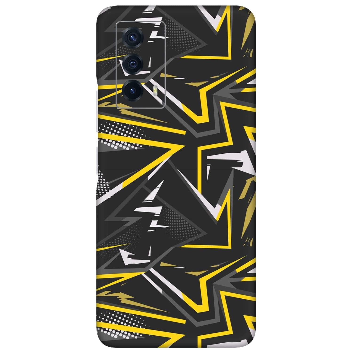 Vivo IQOO Z5 Skins & Wraps