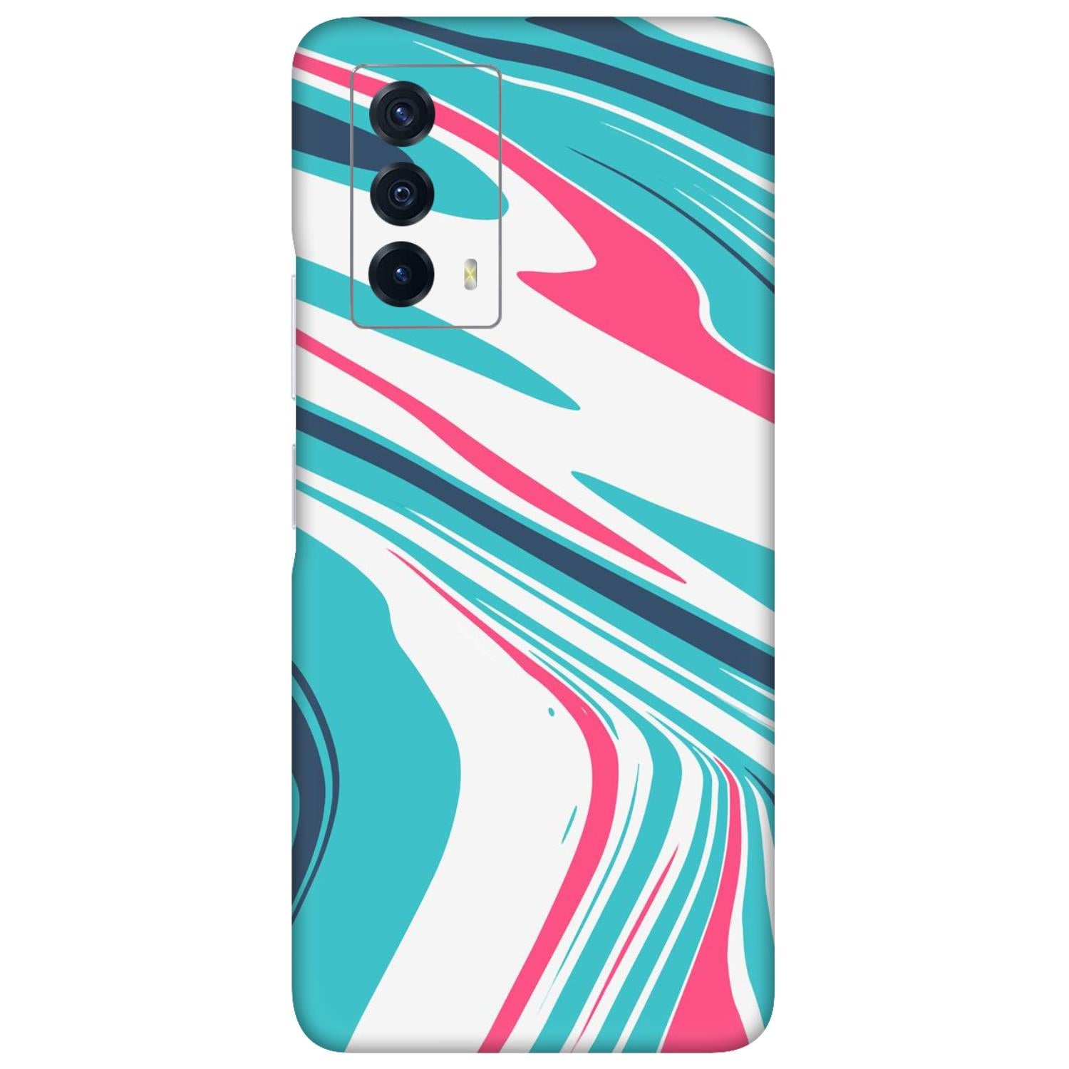 Vivo IQOO Z5 Skins & Wraps