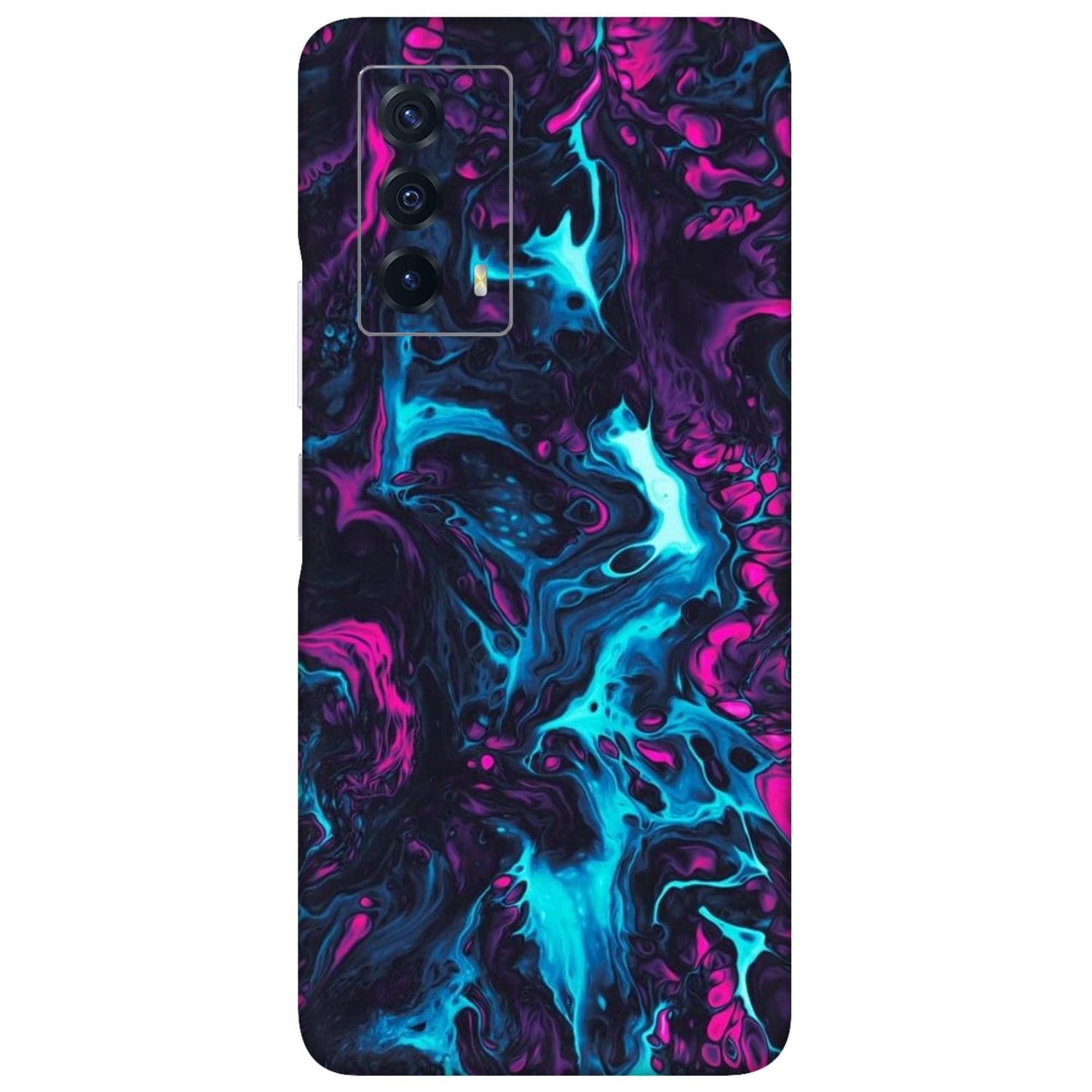 Vivo IQOO Z5 Skins & Wraps