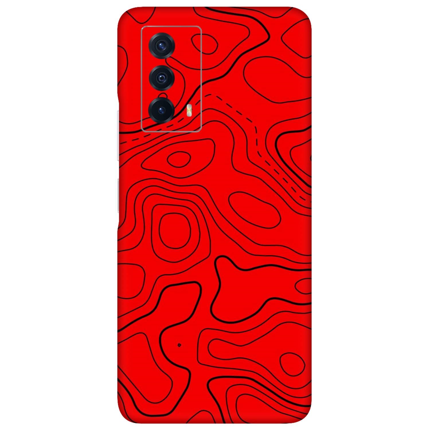Vivo IQOO Z5 Skins & Wraps