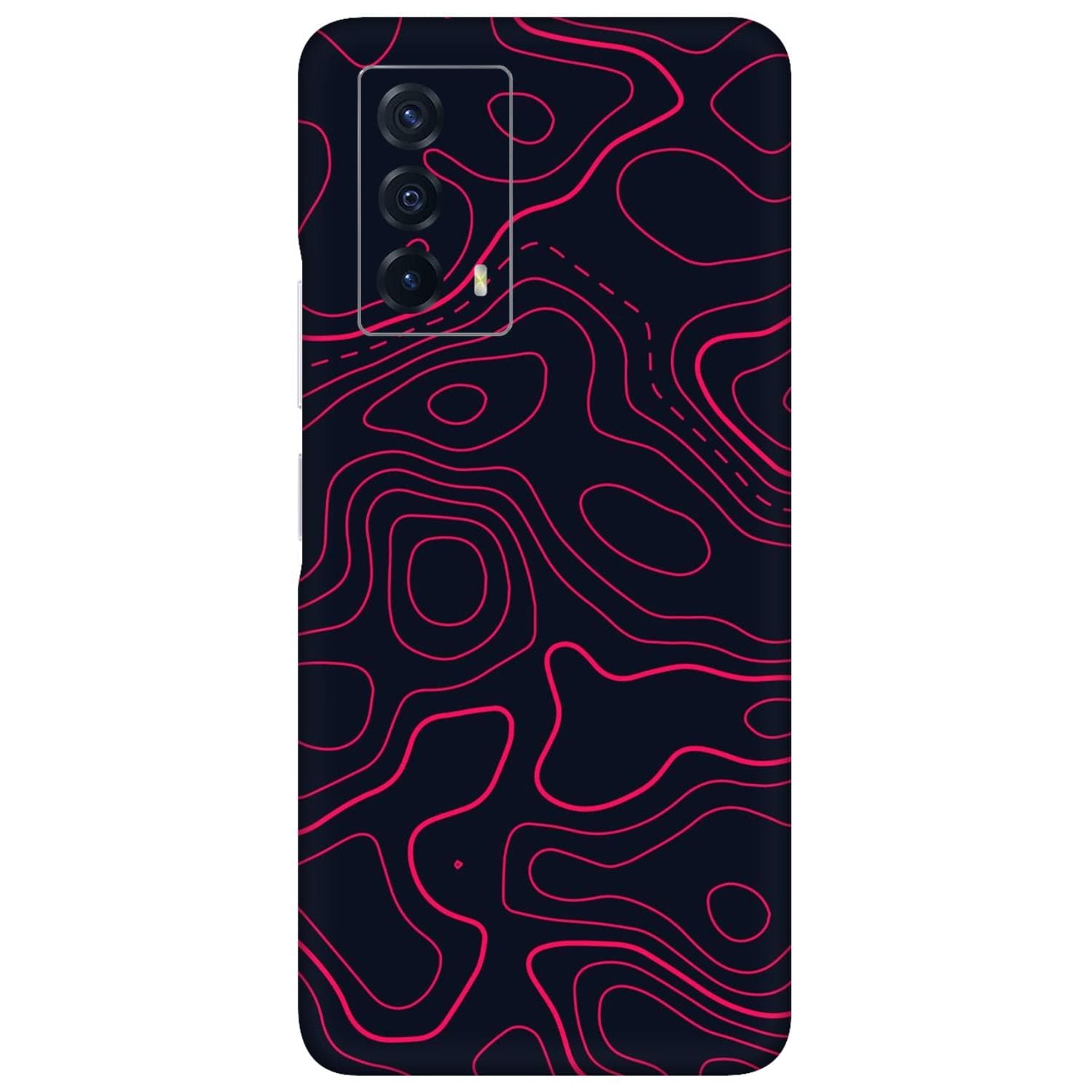 Vivo IQOO Z5 Skins & Wraps