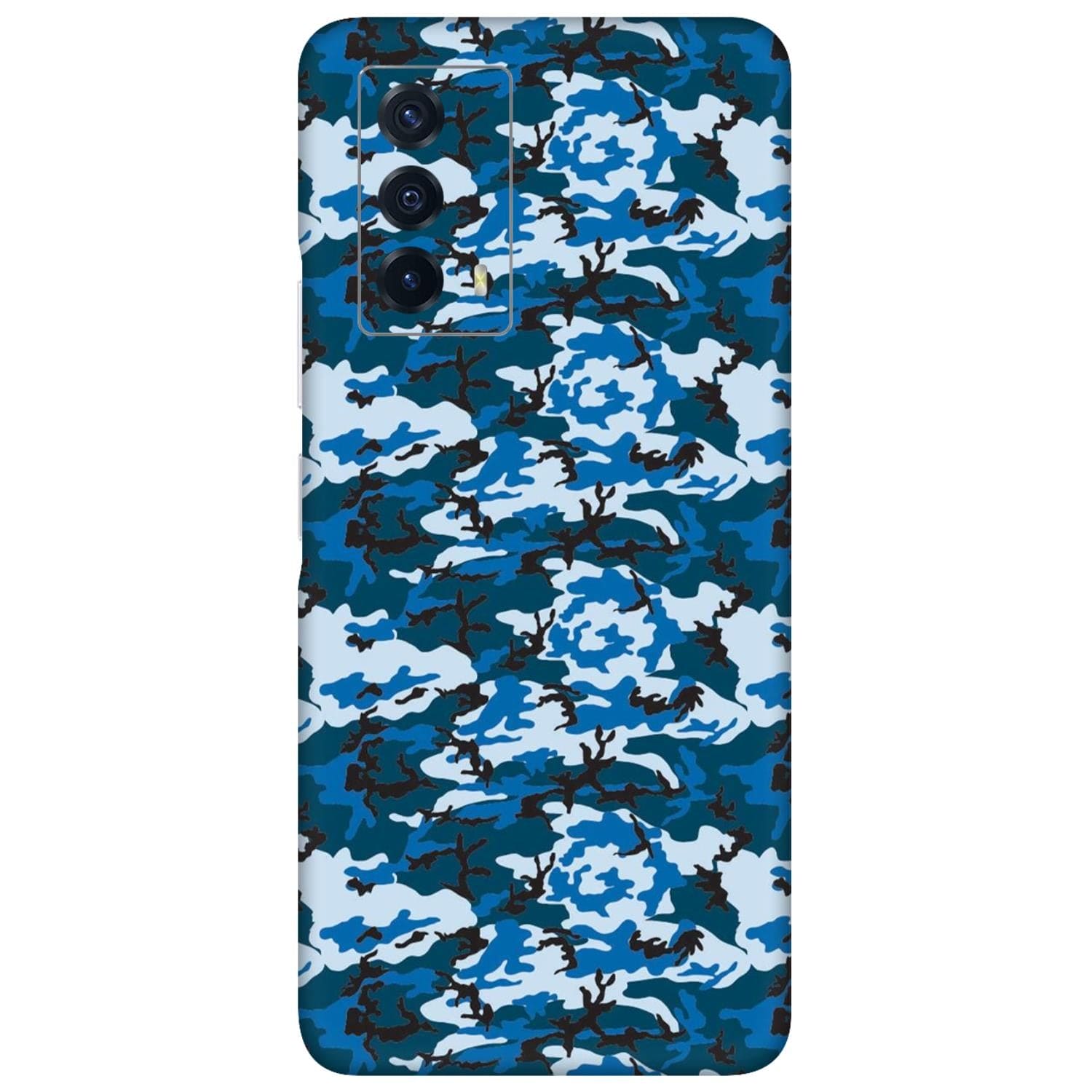 Vivo IQOO Z5 Skins & Wraps