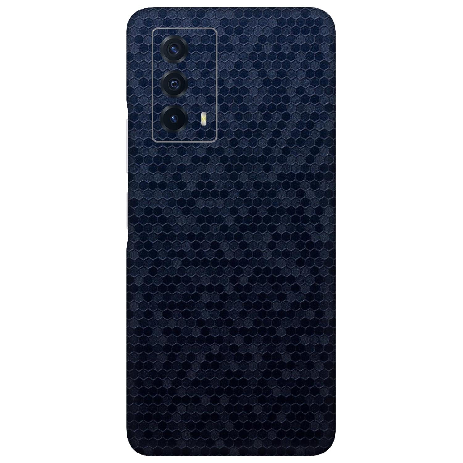 Vivo IQOO Z5 Skins & Wraps