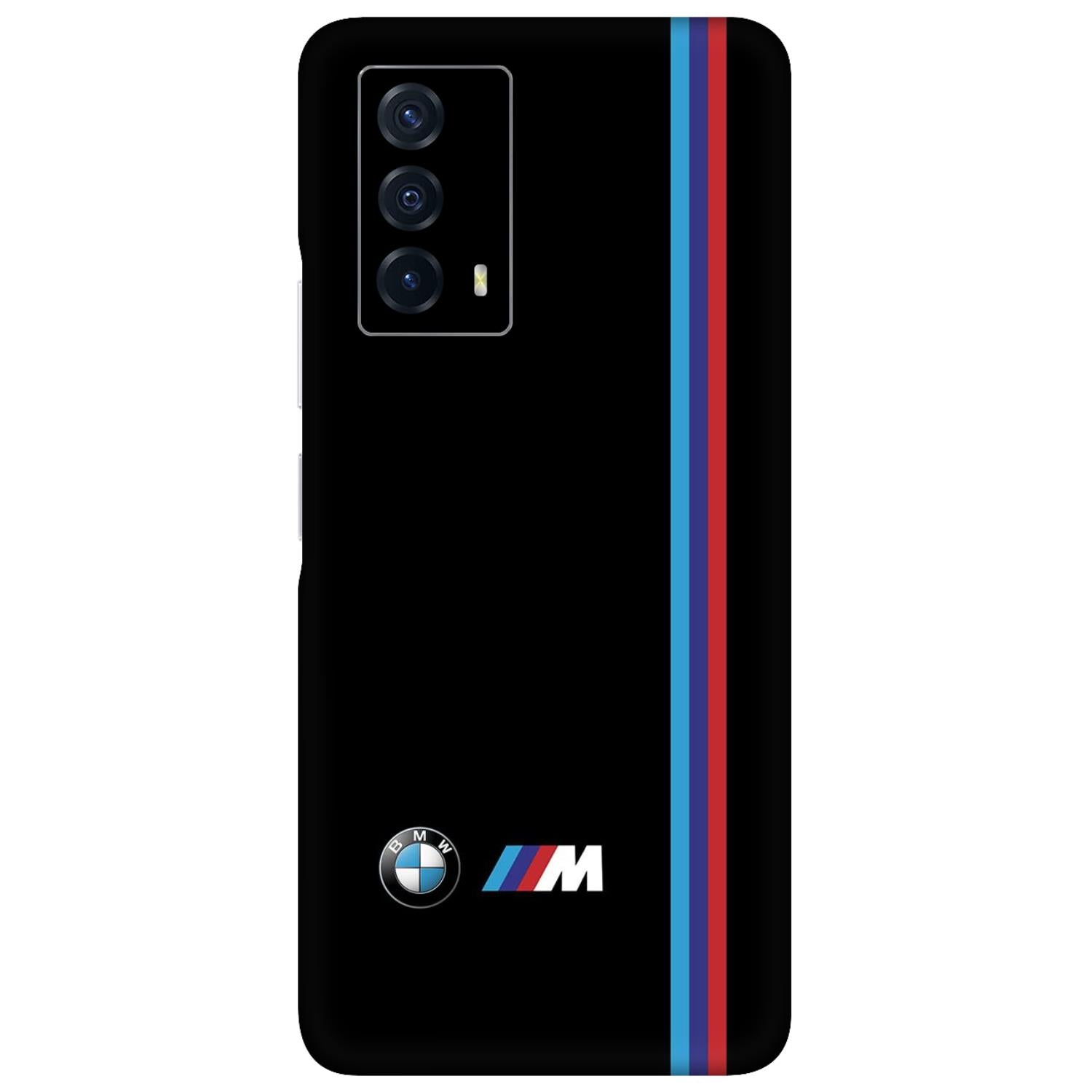 Vivo IQOO Z5 Skins & Wraps