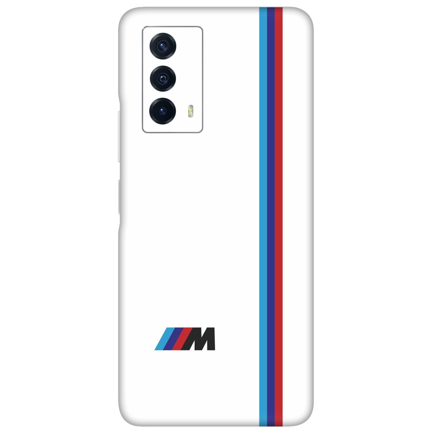 Vivo IQOO Z5 Skins & Wraps