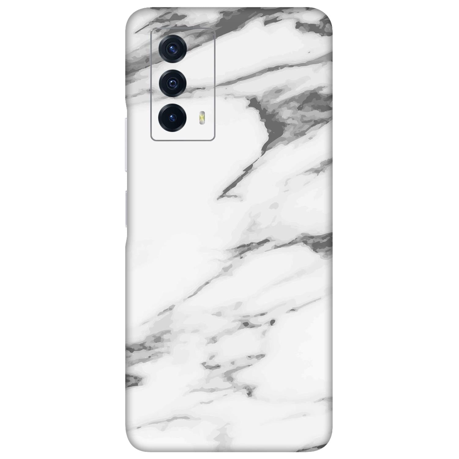 Vivo IQOO Z5 Skins & Wraps