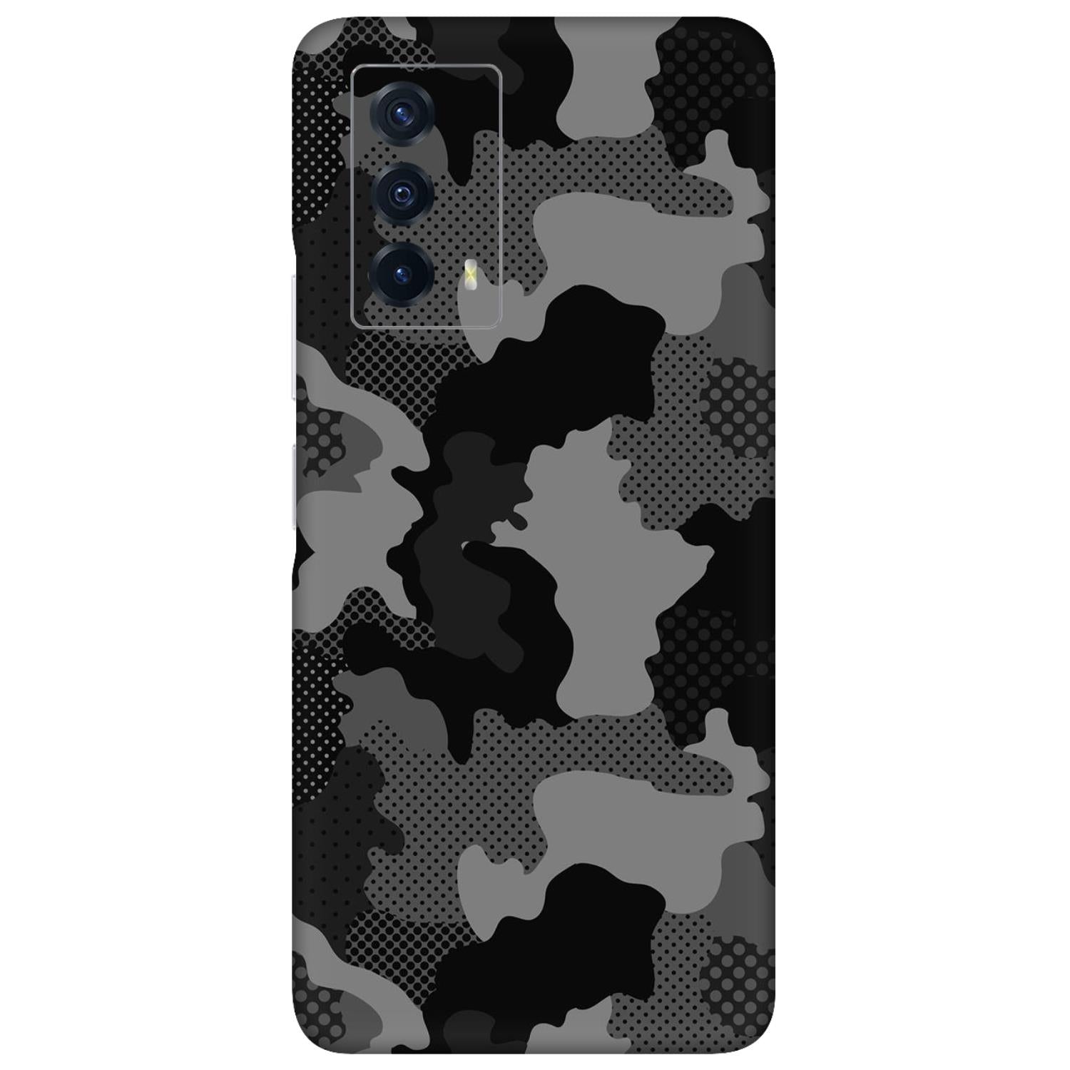 Vivo IQOO Z5 Skins & Wraps