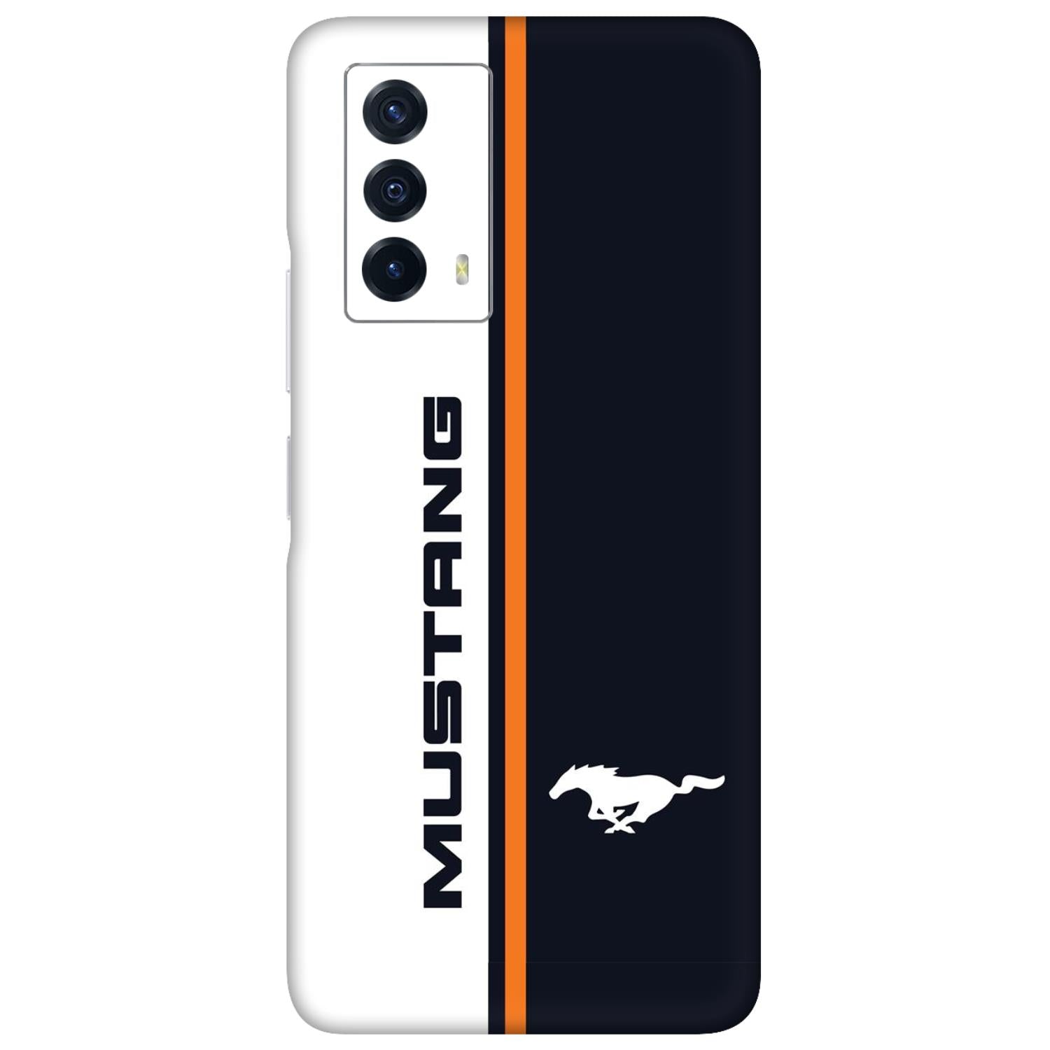 Vivo IQOO Z5 Skins & Wraps