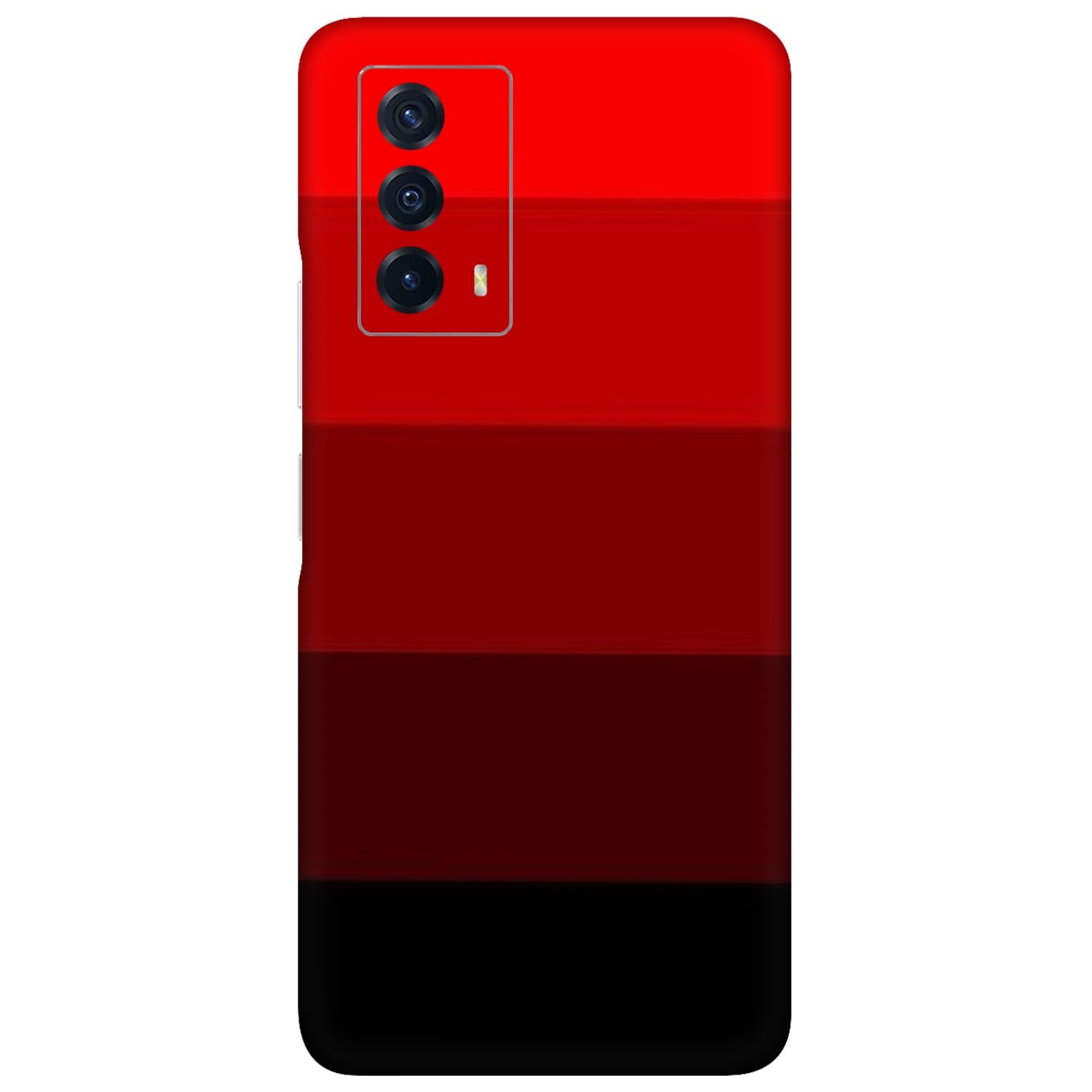 Vivo IQOO Z5 Skins & Wraps