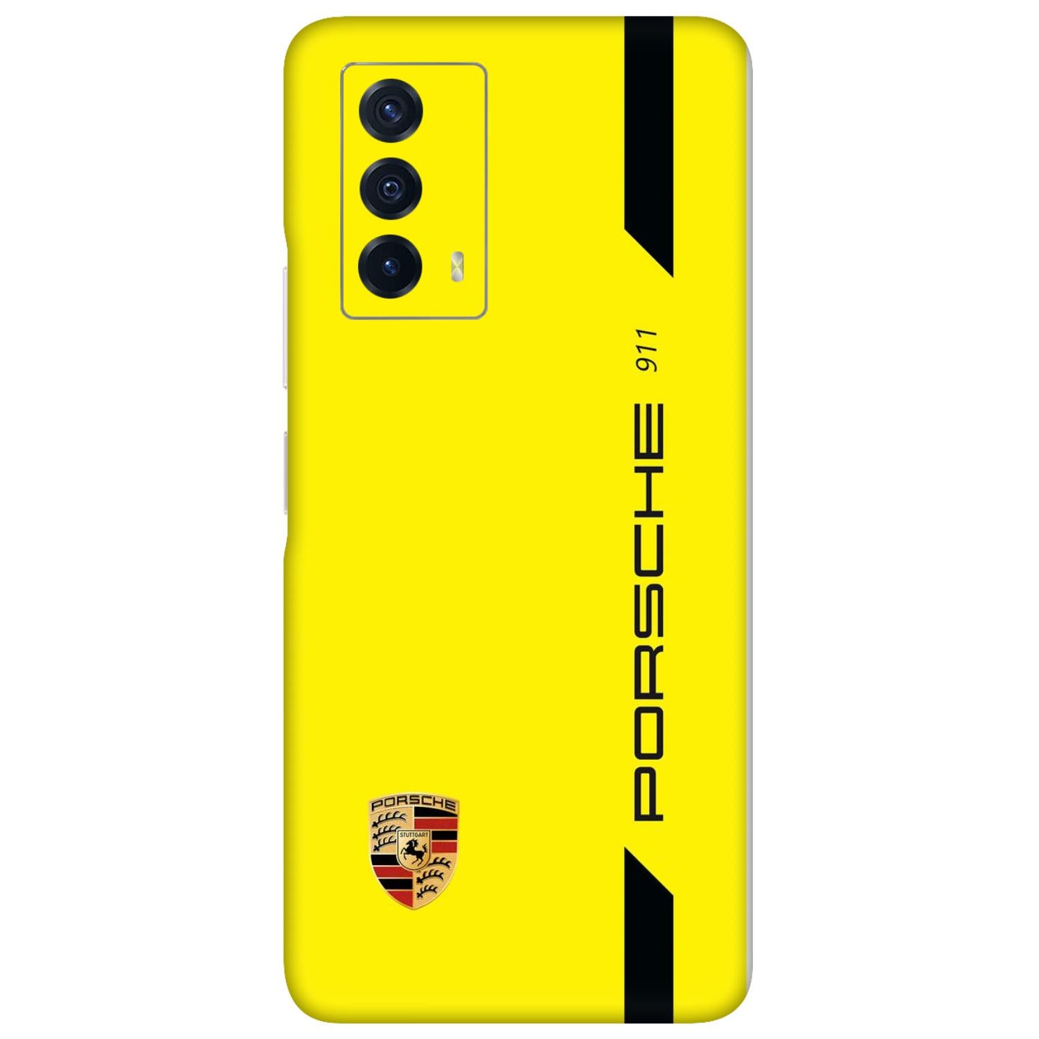 Vivo IQOO Z5 Skins & Wraps