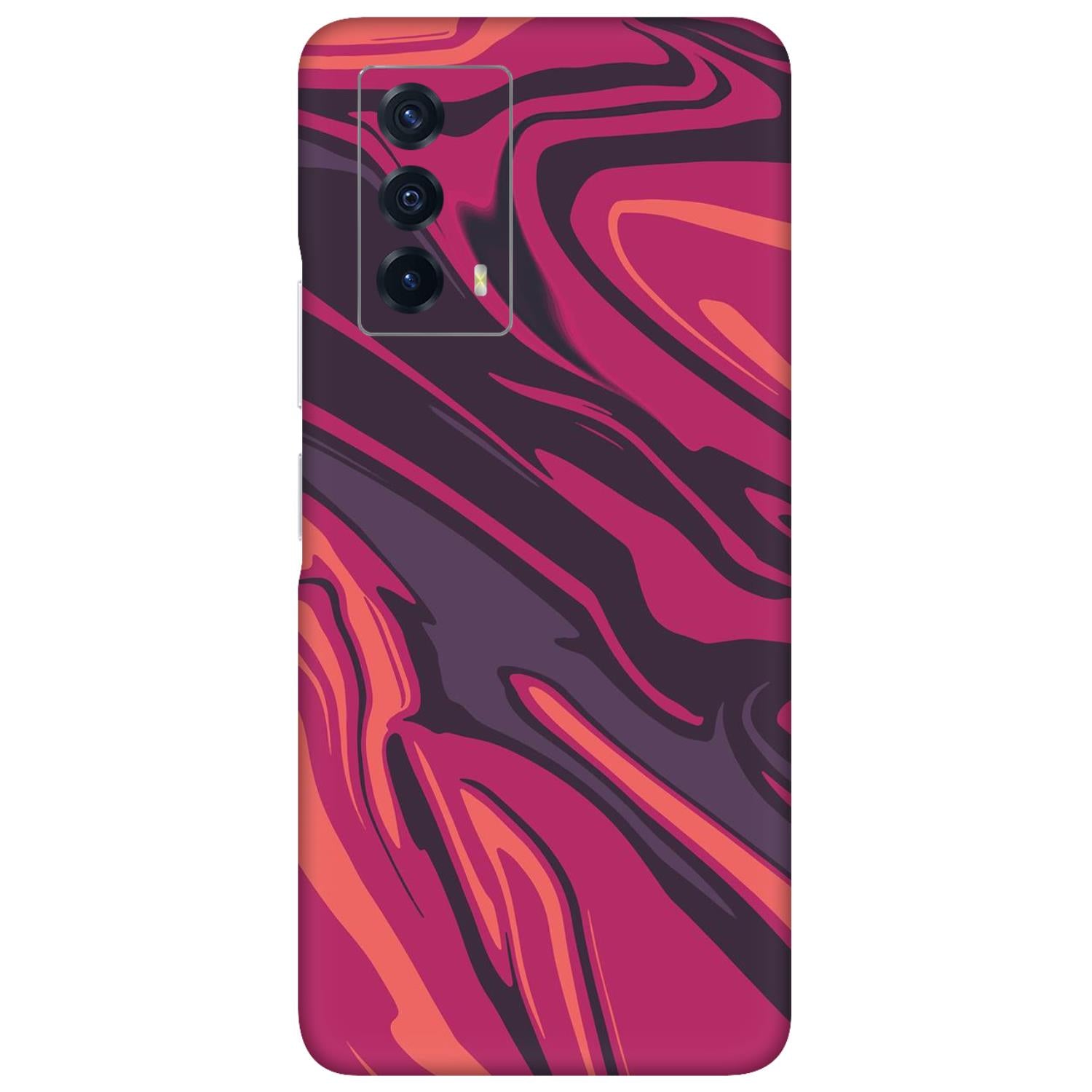 Vivo IQOO Z5 Skins & Wraps