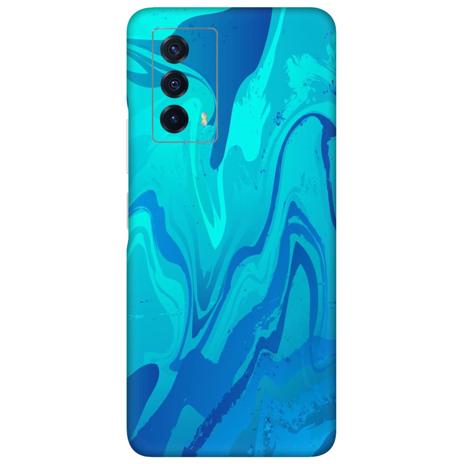 Vivo IQOO Z5 Skins & Wraps
