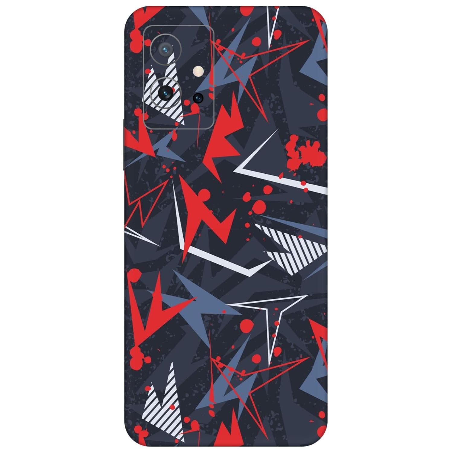 Vivo IQOO Z6 (5G) Skins & Wraps