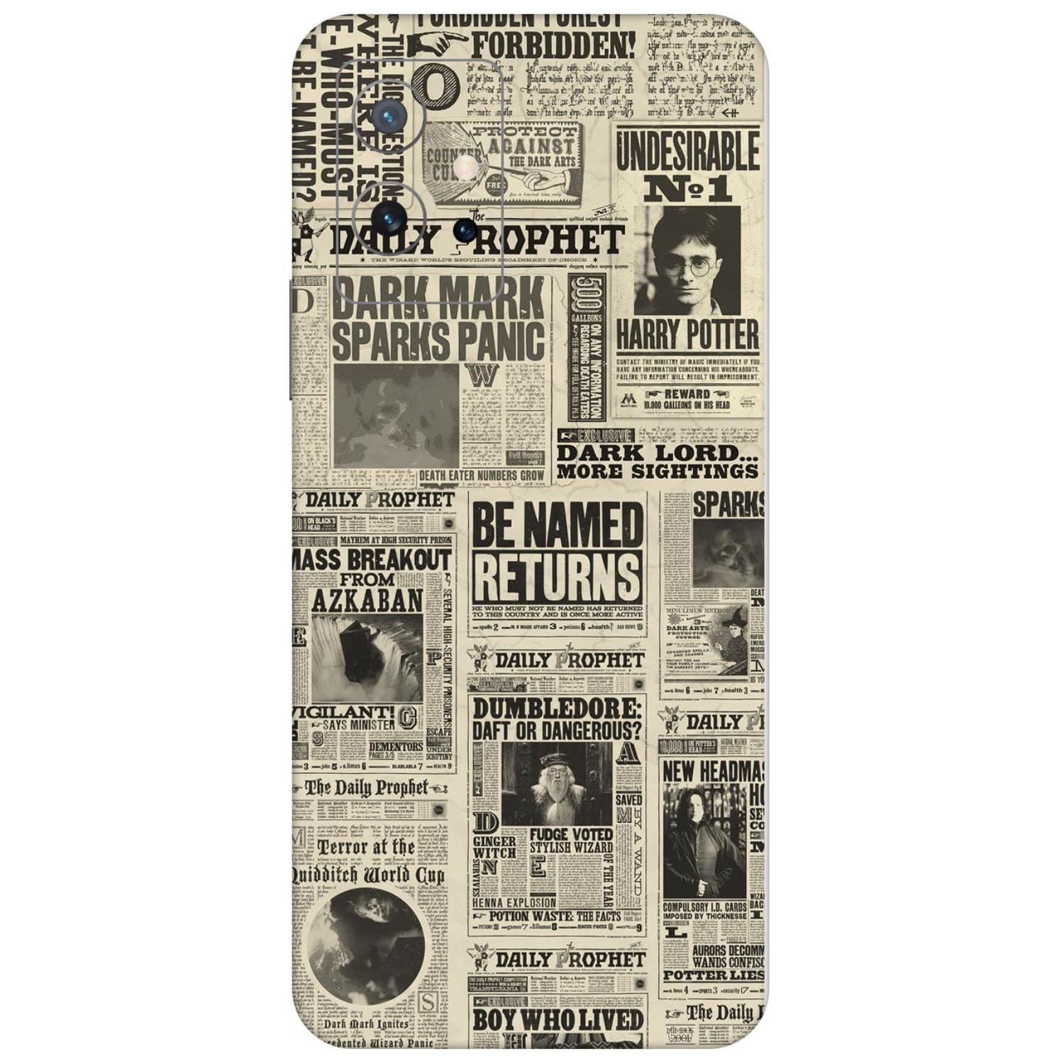 Vivo IQOO Z6 (5G) Skins & Wraps