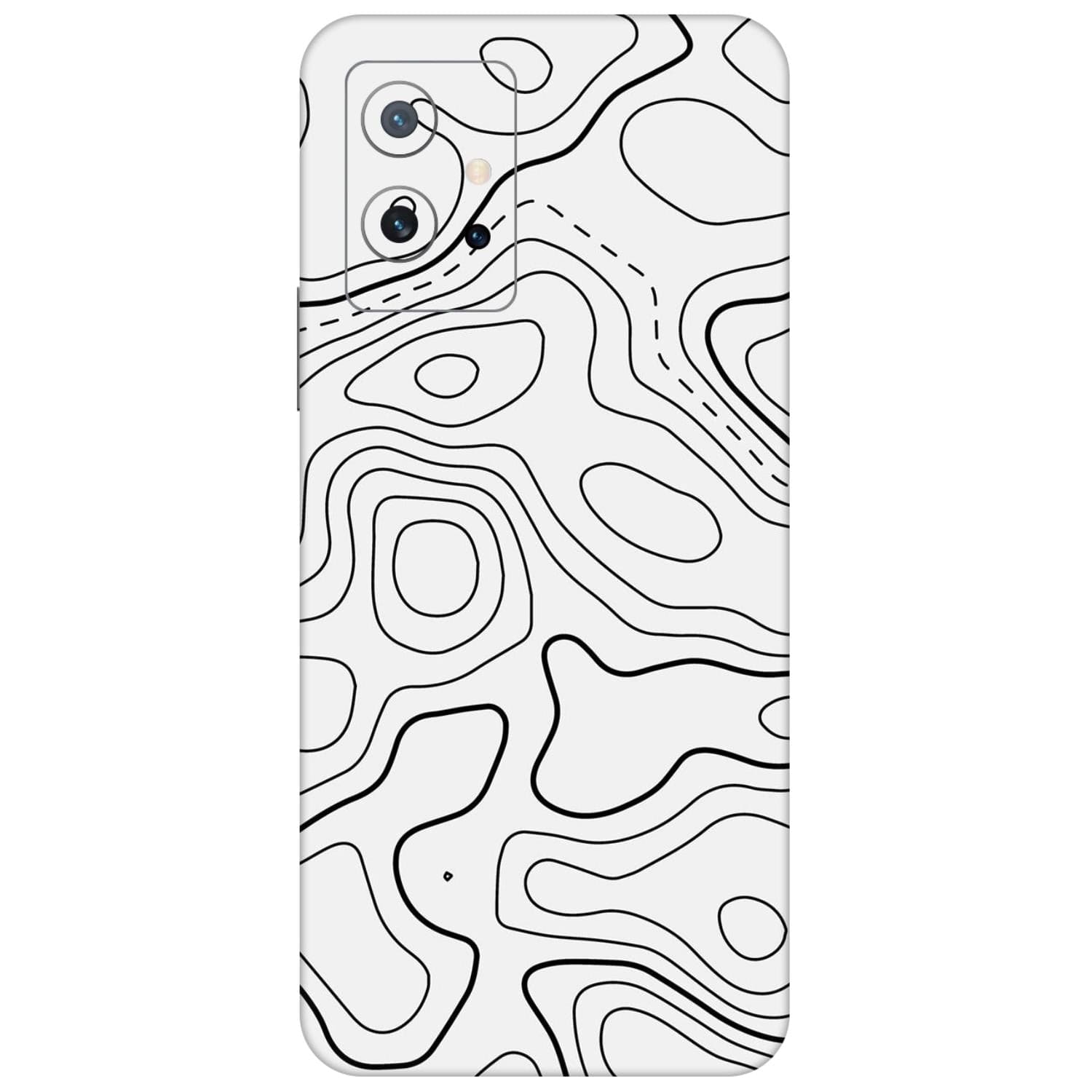 Vivo IQOO Z6 (5G) Skins & Wraps