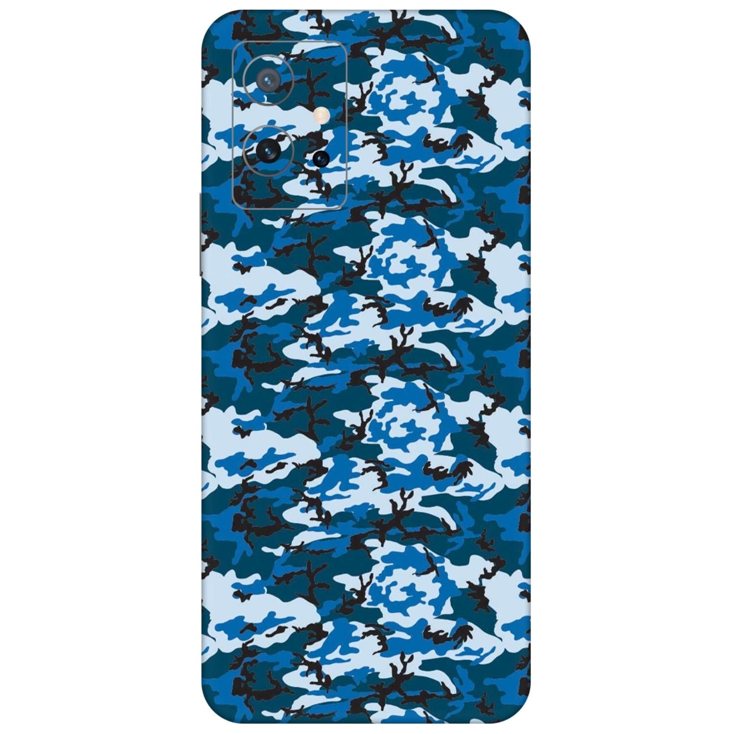 Vivo IQOO Z6 (5G) Skins & Wraps