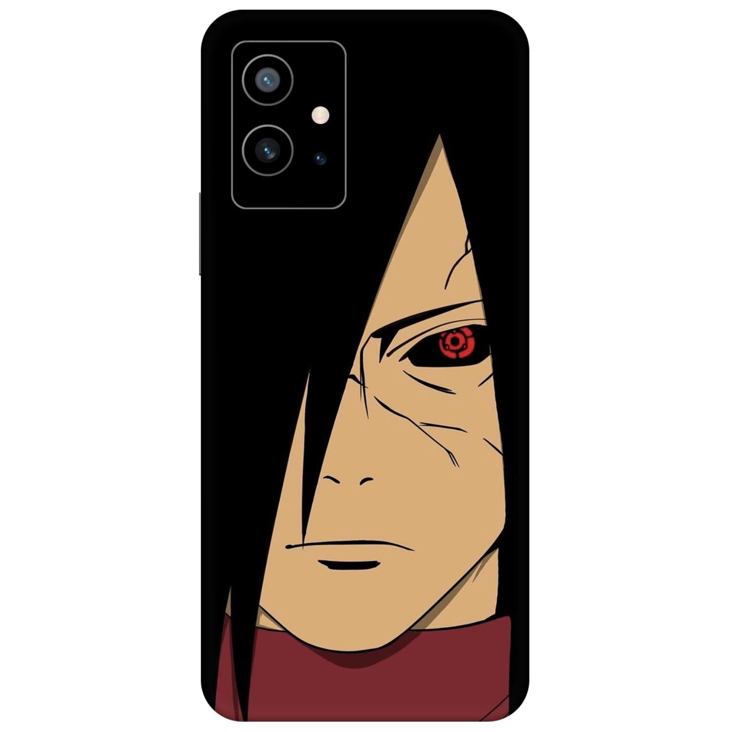 Vivo IQOO Z6 (5G) Skins & Wraps